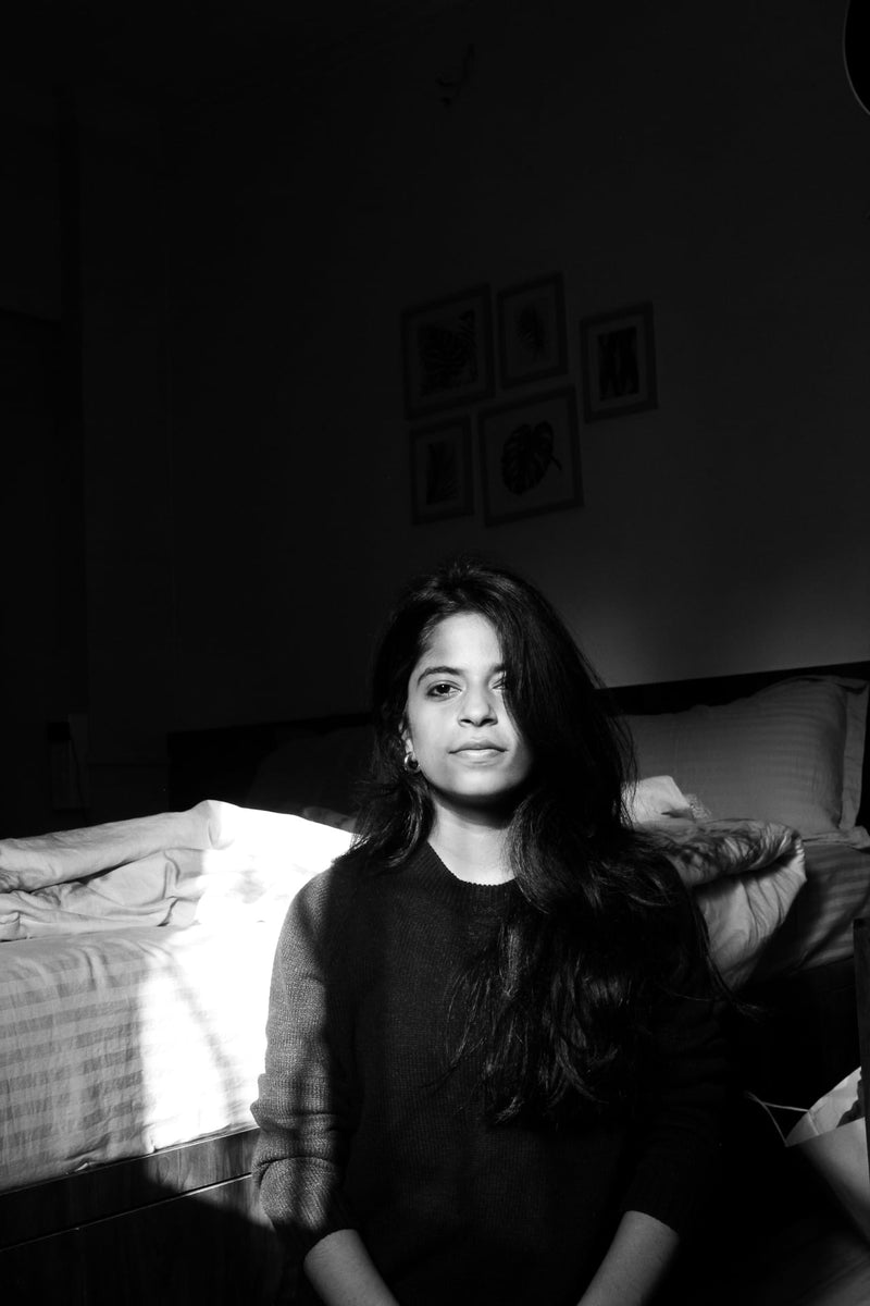 Simran Dhanu