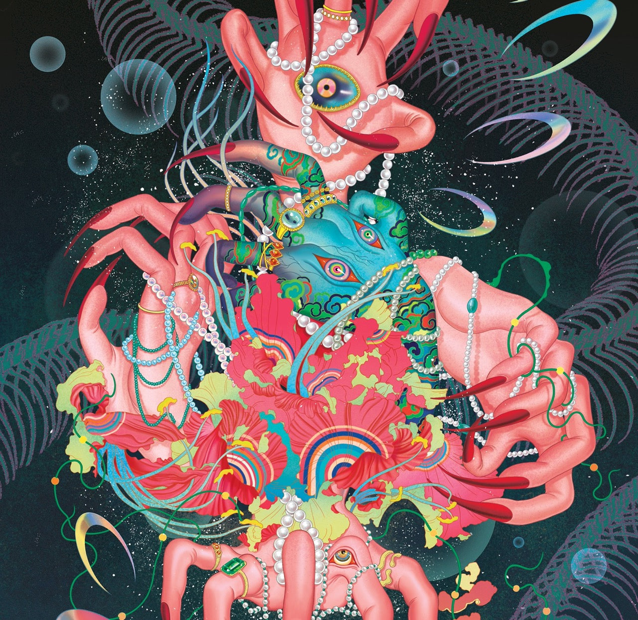 Snake - Toma Nguyễn