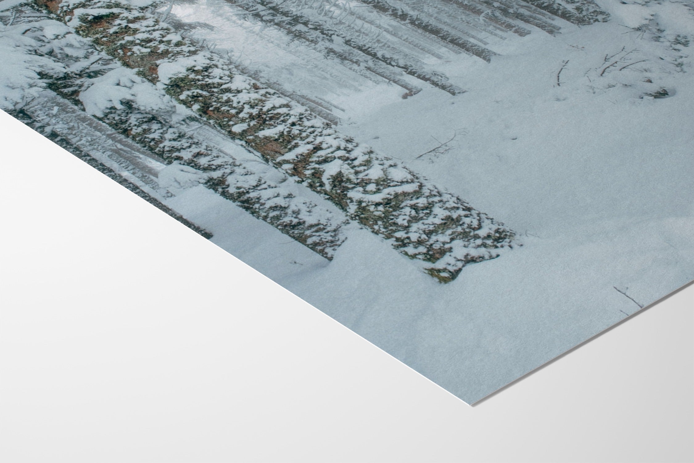Snowdonia - Valentin Meaux - Fine Art Paper 200gsm |frame=Fine Art Paper 200gsm|