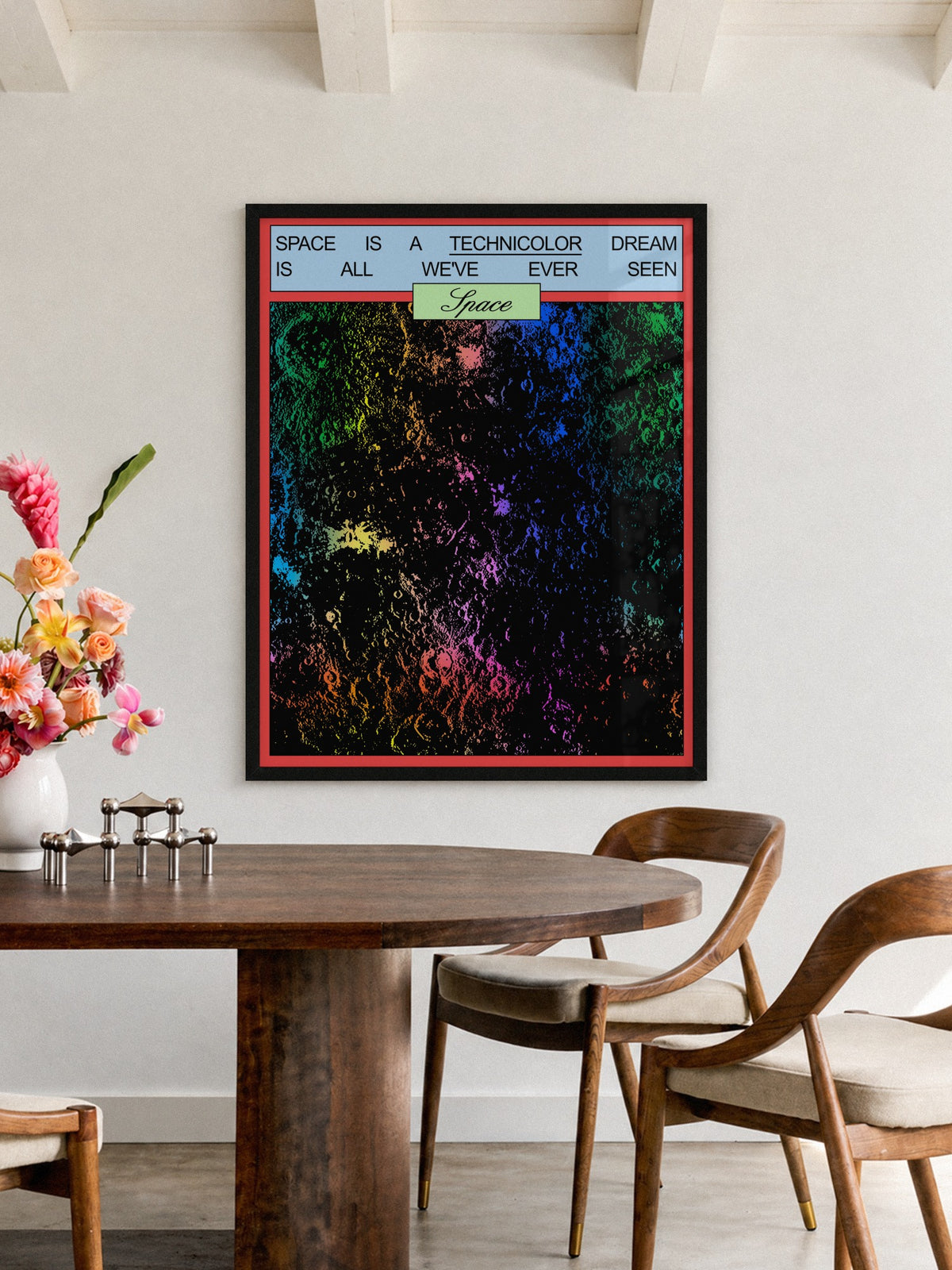 Space - Ricardo Ferraro - 4:5_Black_120926 [Style = 4:5_Black_120926] |frame=4:5_Black_120926| |type=lifestyle|