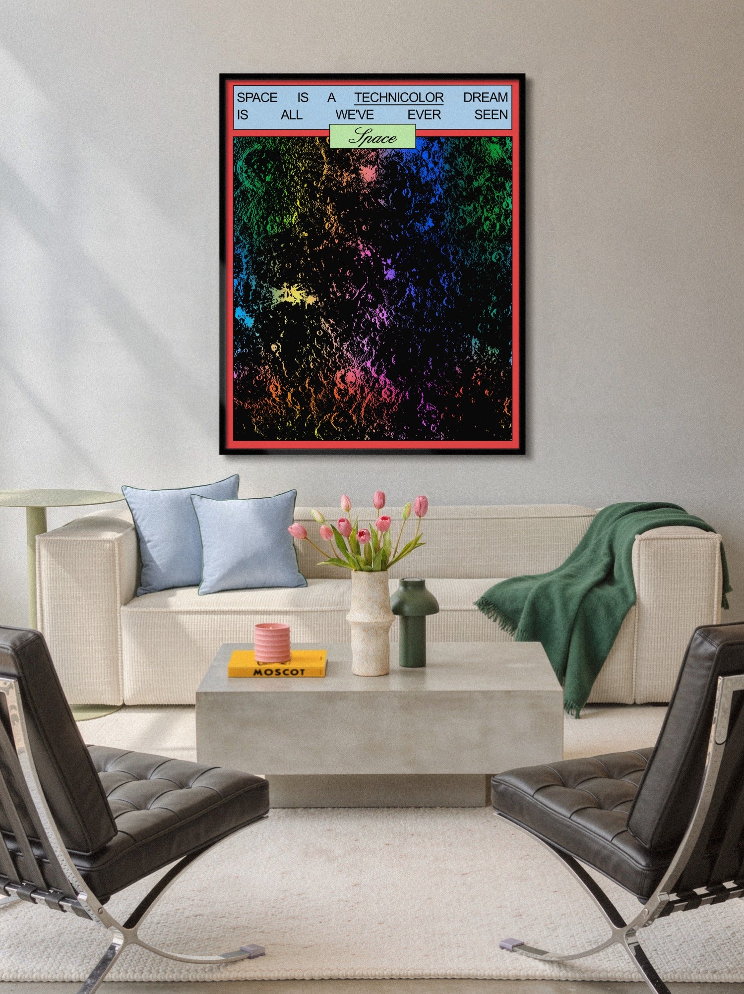 Space - Ricardo Ferraro - 4:5_P_Black_160726 [Style = 4:5_P_Black_160726] |frame=4:5_P_Black_160726| |type=lifestyle|