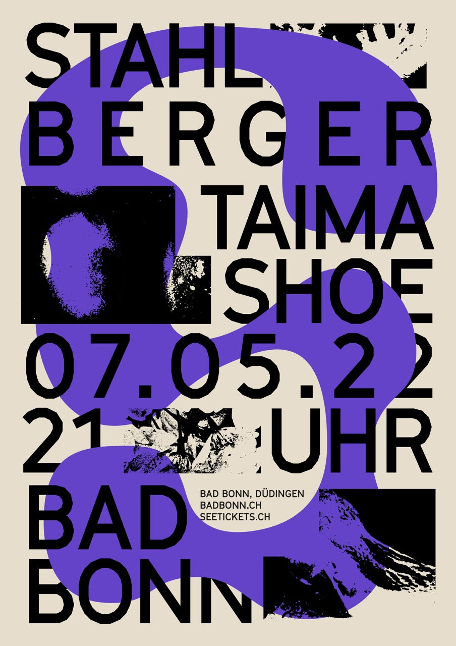 Stahlberger - Jérôme Bizien