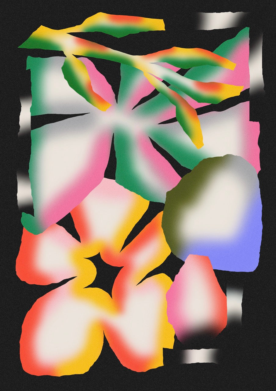 Stone and Stem - Bigotesucio