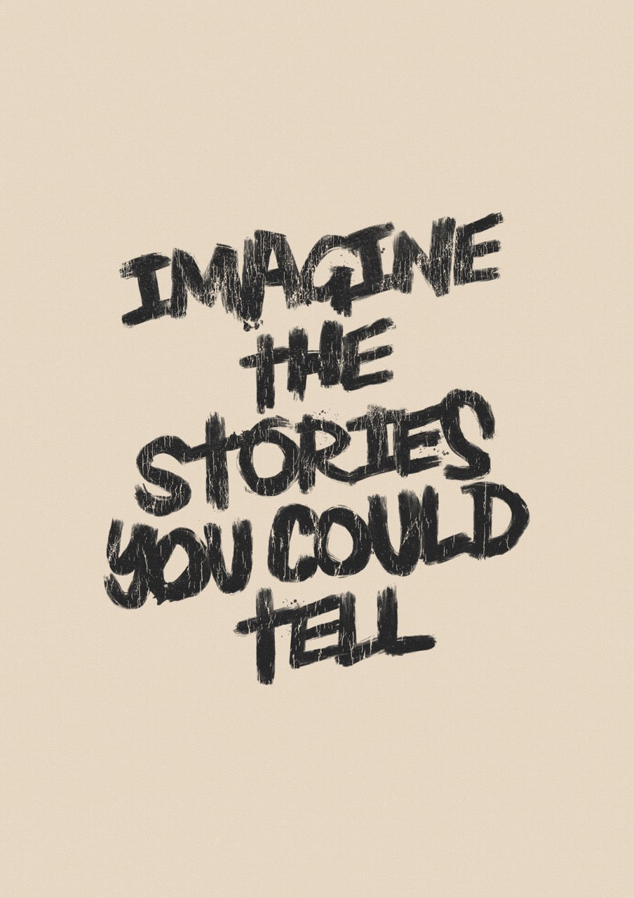 Stories - whatsalexdrawn