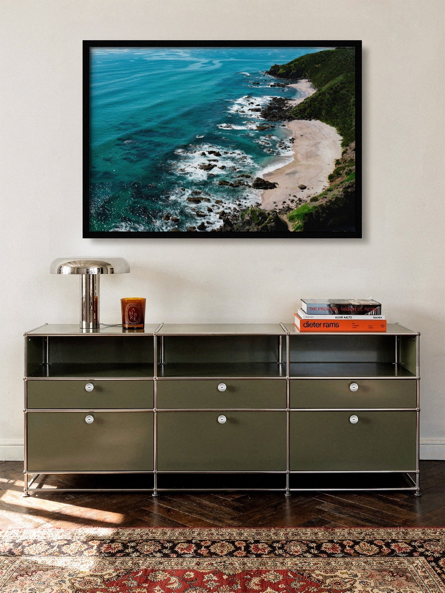 Te Arai X, New Zealand - Victoria Benjafield - A_L_Black_140726 [Style = A_L_Black_140726] |frame=A_L_Black_140726| |type=lifestyle|