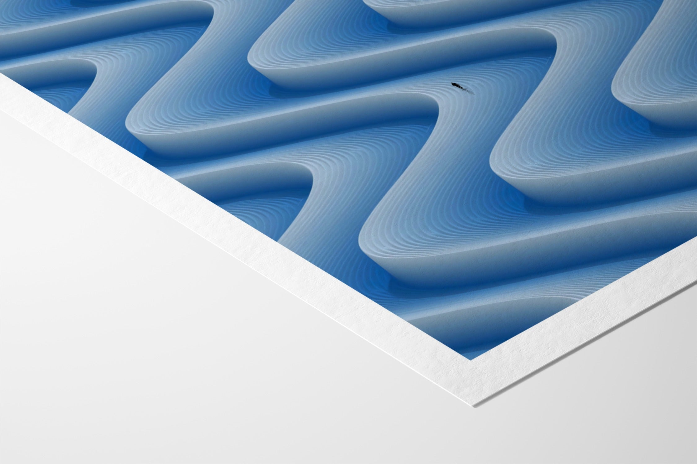 The Bends - Michael Strevens - Fine Art Paper 200gsm |frame=Fine Art Paper 200gsm|
