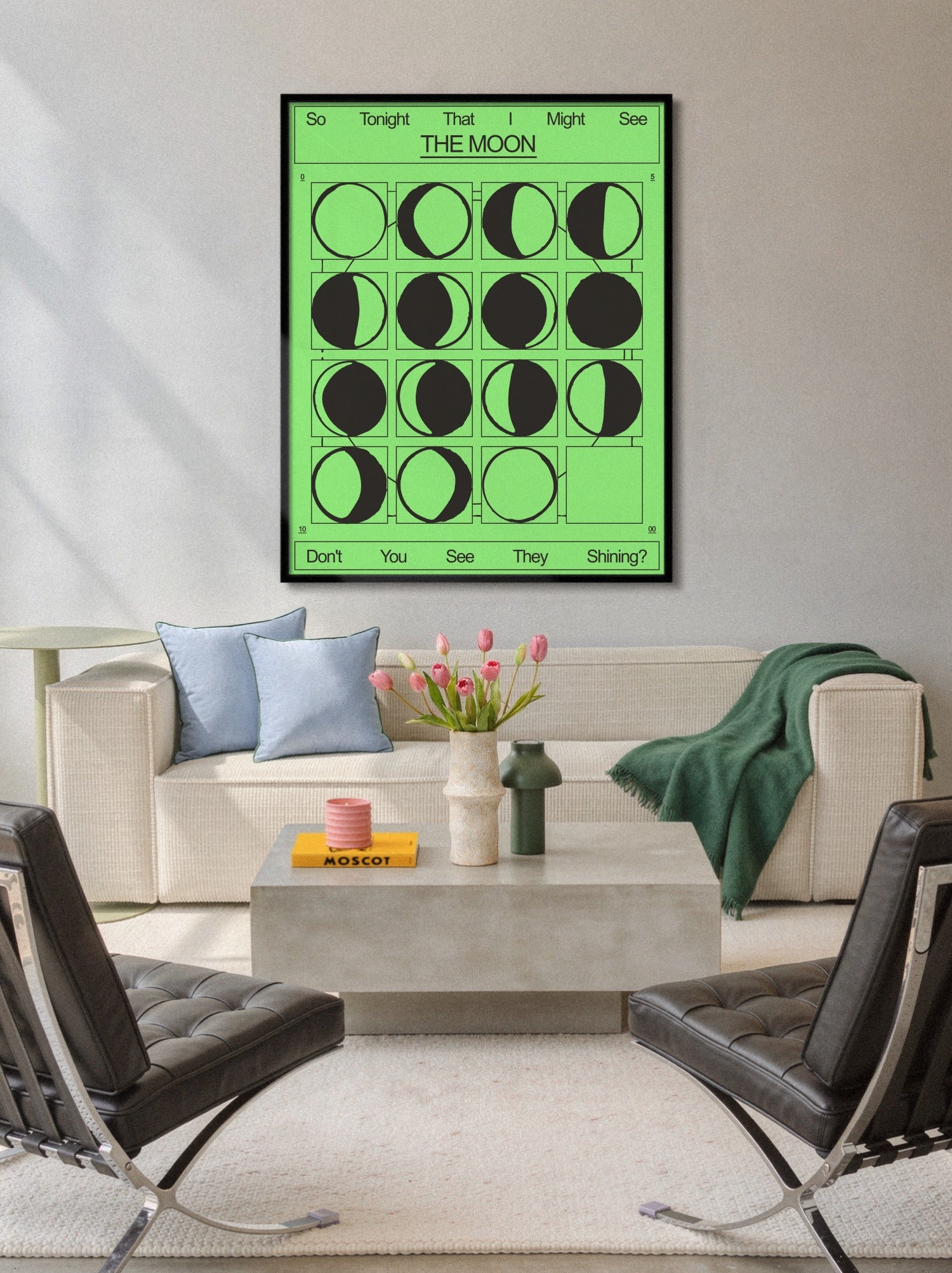 The Moon - Ricardo Ferraro - 4:5_P_Black_160726 [Style = 4:5_P_Black_160726] |frame=4:5_P_Black_160726| |type=lifestyle|