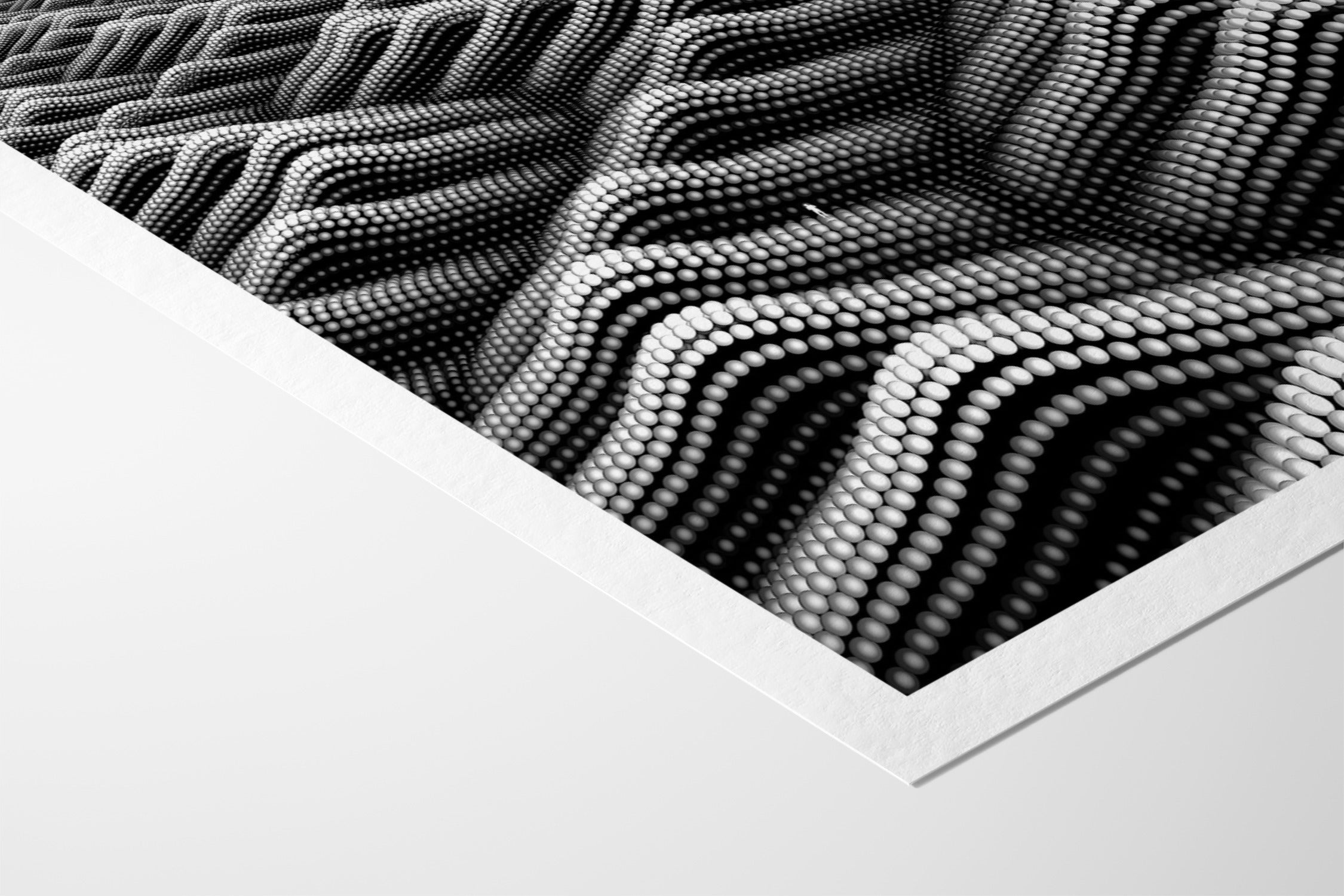 The Solace of Spheres - Michael Strevens - Fine Art Paper 200gsm |frame=Fine Art Paper 200gsm|