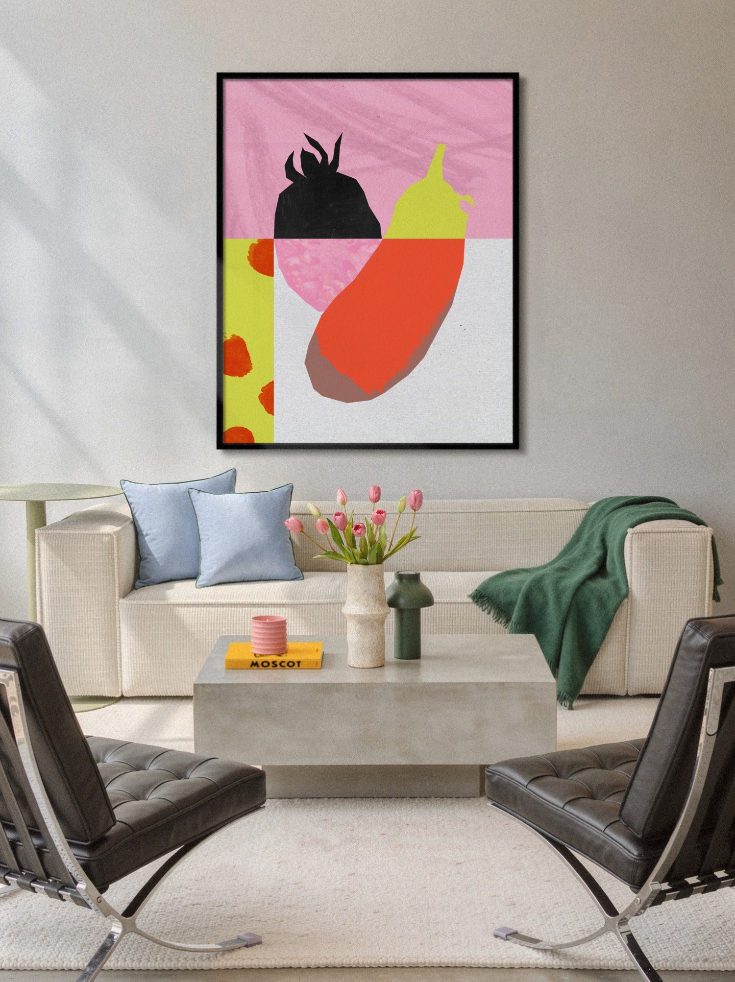 Tomato and Aubergine - Sian Roper - 4:5_P_Black_160726 [Style = 4:5_P_Black_160726] |frame=4:5_P_Black_160726| |type=lifestyle|