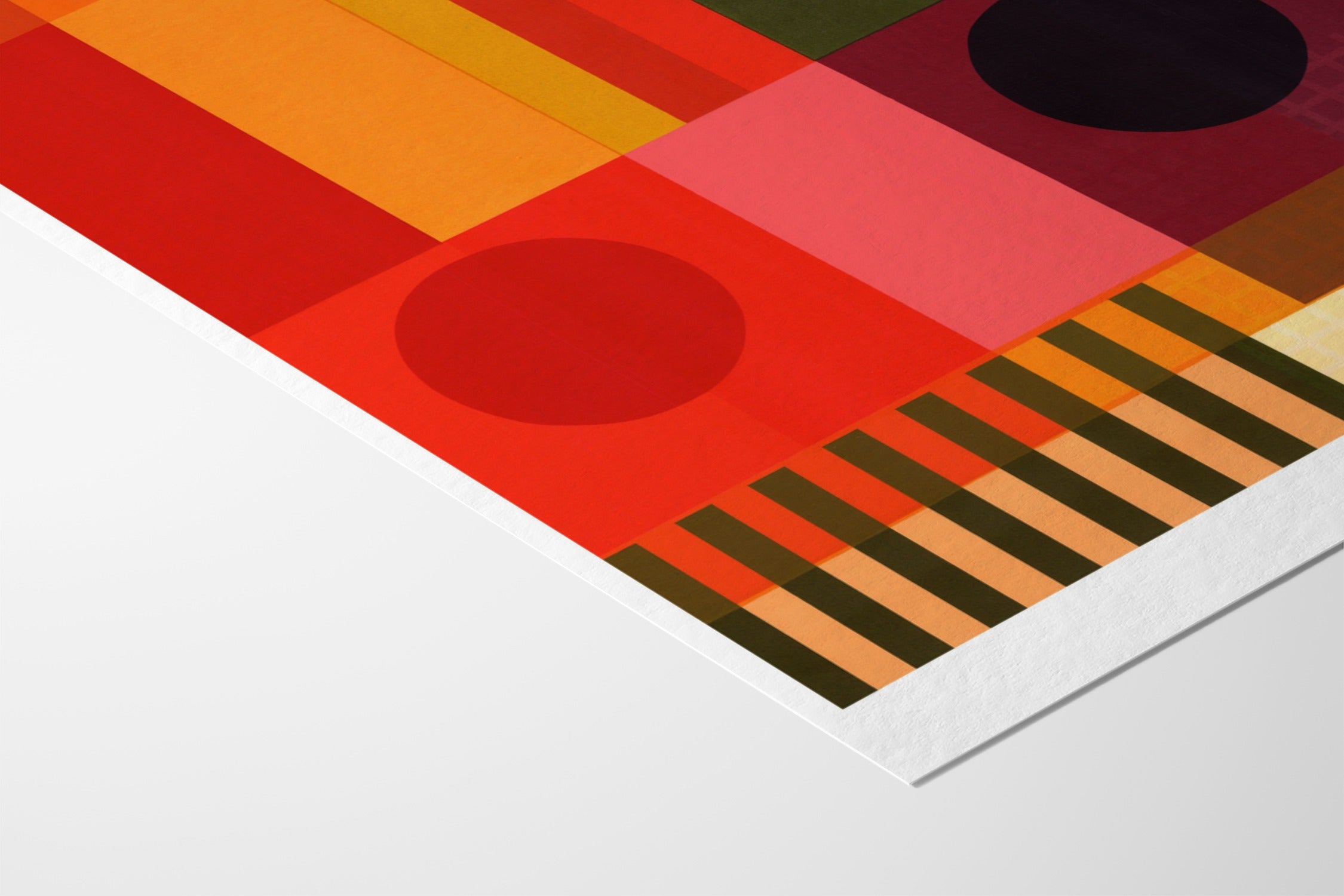 Turnstile - Rikki Hewitt - Fine Art Paper 200gsm |frame=Fine Art Paper 200gsm|