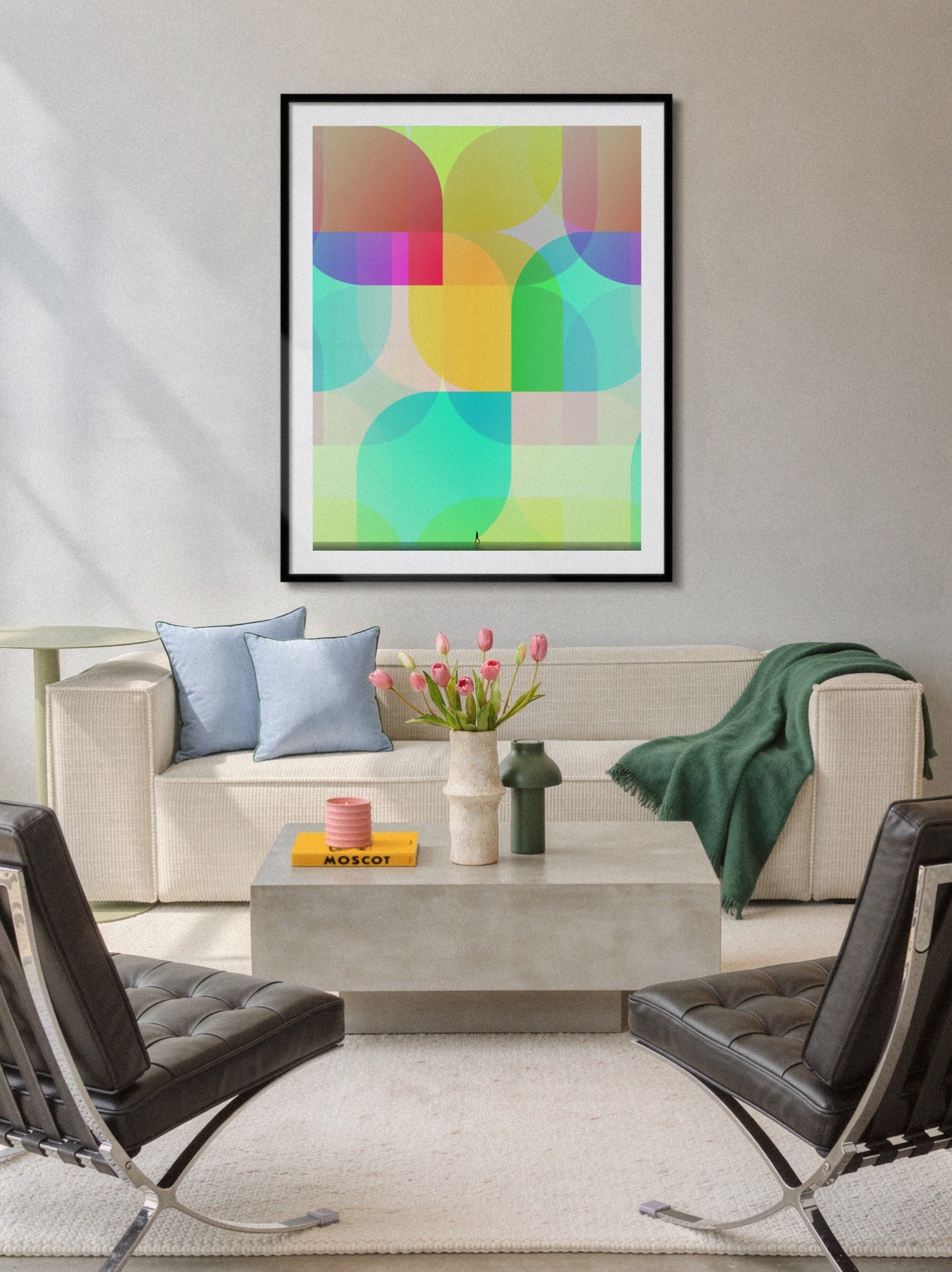 Visual Comfort Layer - Michael Strevens - 4:5_P_Black_160726 [Style = 4:5_P_Black_160726] |frame=4:5_P_Black_160726| |type=lifestyle|