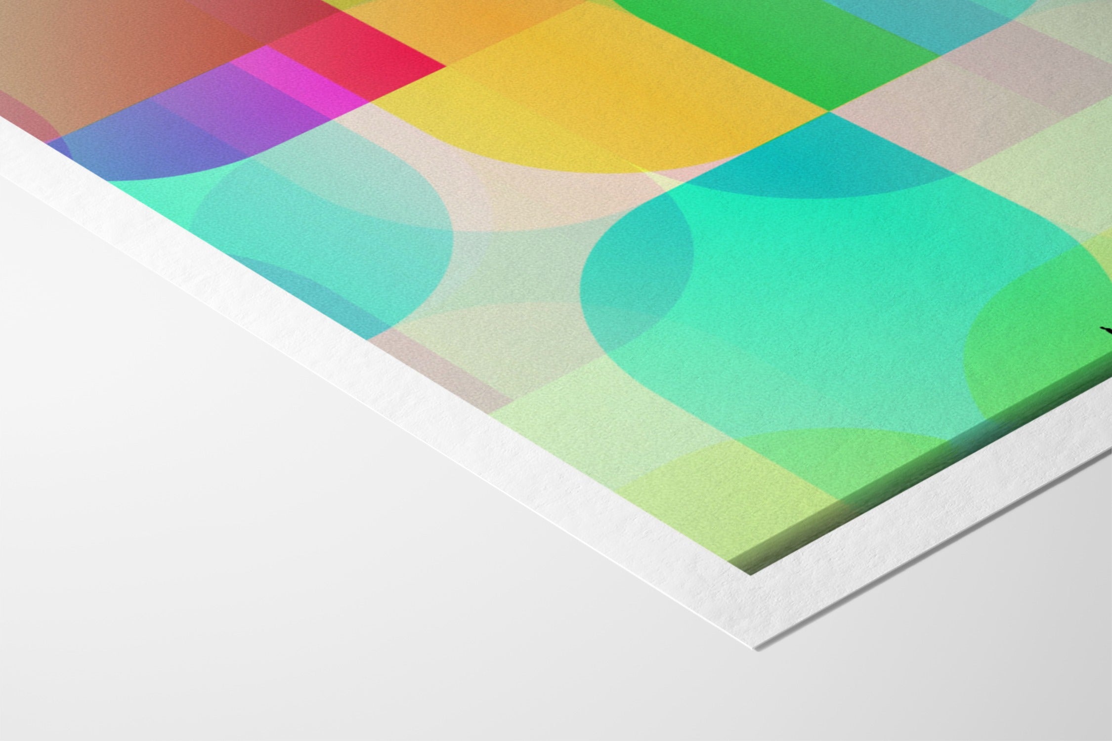 Visual Comfort Layer - Michael Strevens - Fine Art Paper 200gsm |frame=Fine Art Paper 200gsm|