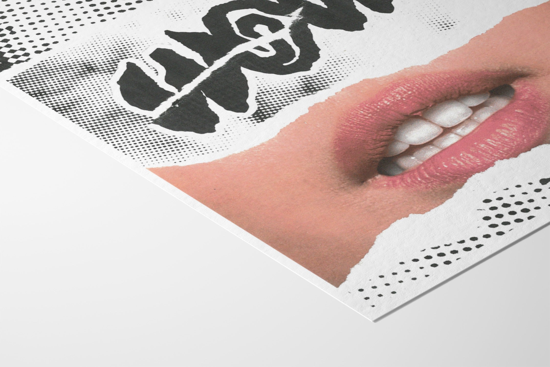 WOW - Chico Leong - Fine Art Paper 200gsm |frame=Fine Art Paper 200gsm|