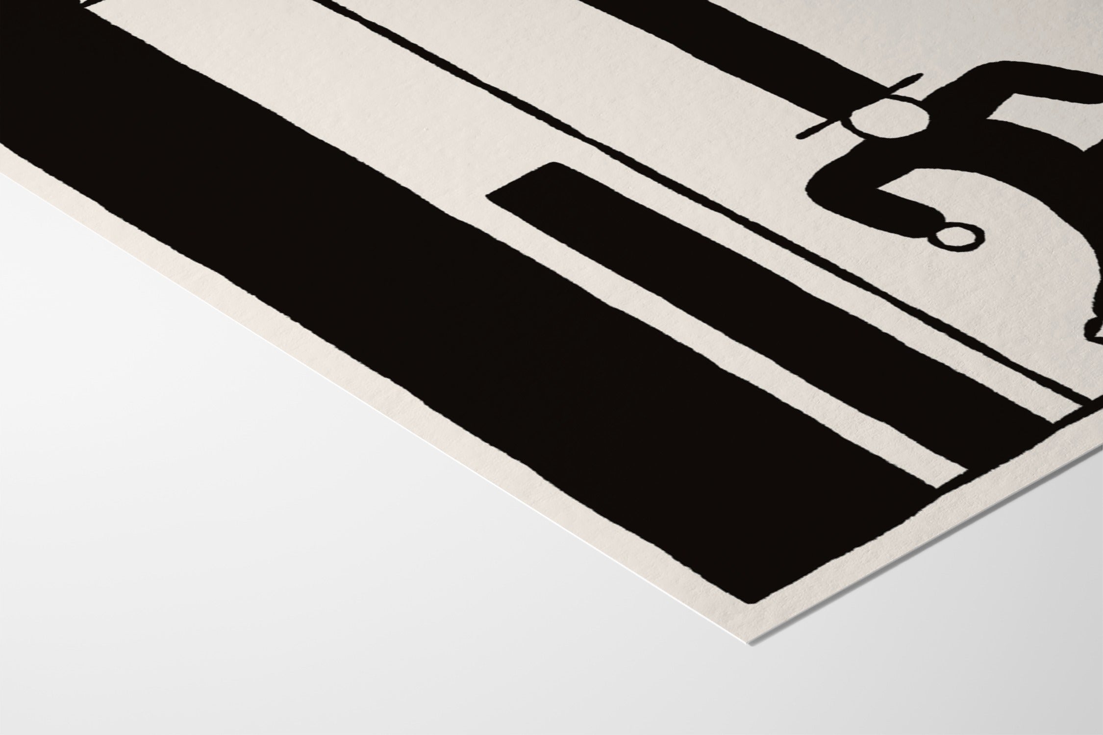 Walker - Matt Jennings - Fine Art Paper 200gsm |frame=Fine Art Paper 200gsm|