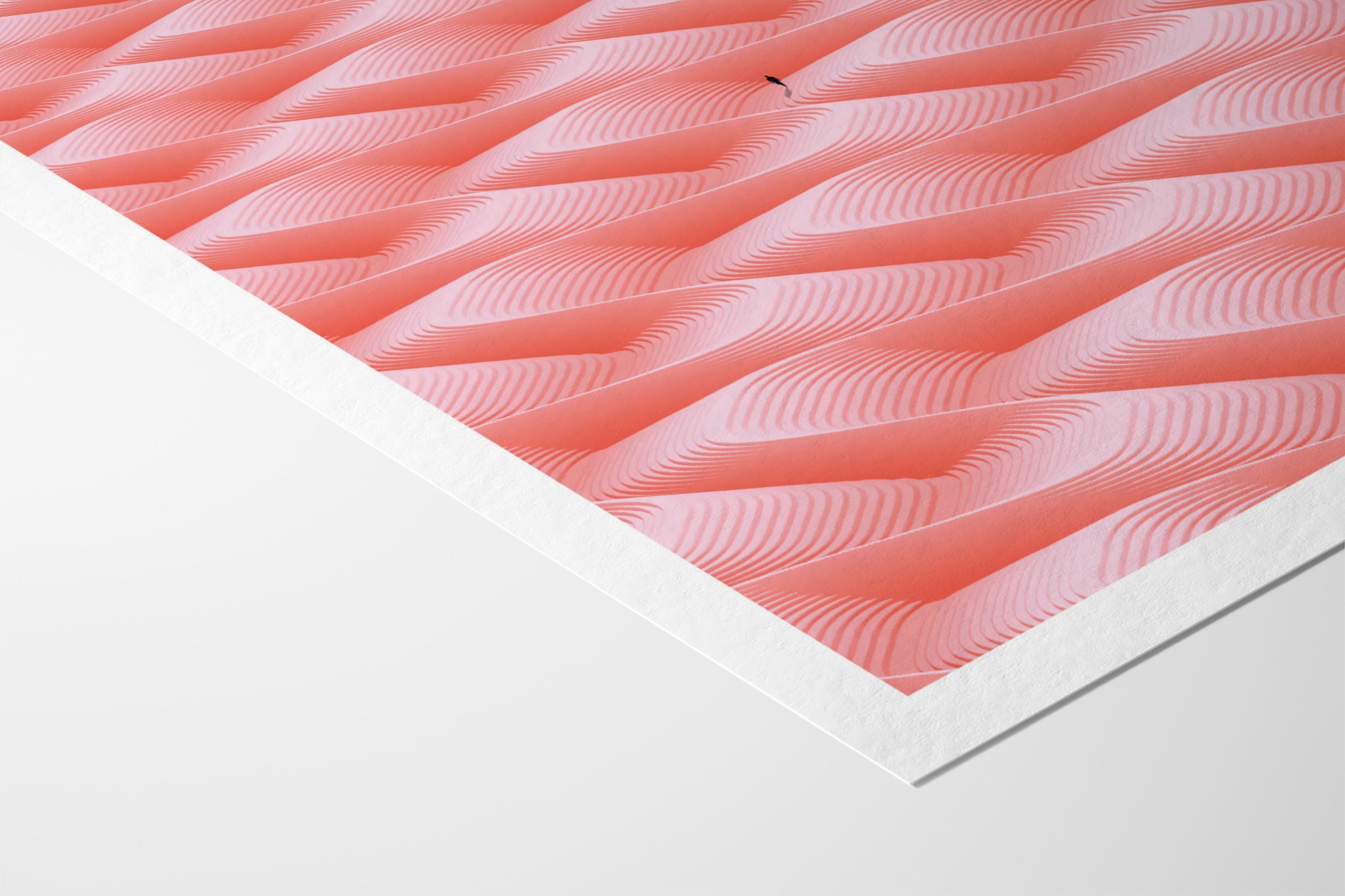 Walking The Same Thought - Michael Strevens - Fine Art Paper 200gsm |frame=Fine Art Paper 200gsm|