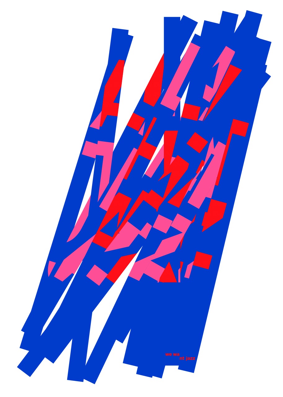 We Want Jazz - Anastasia Temirkhan