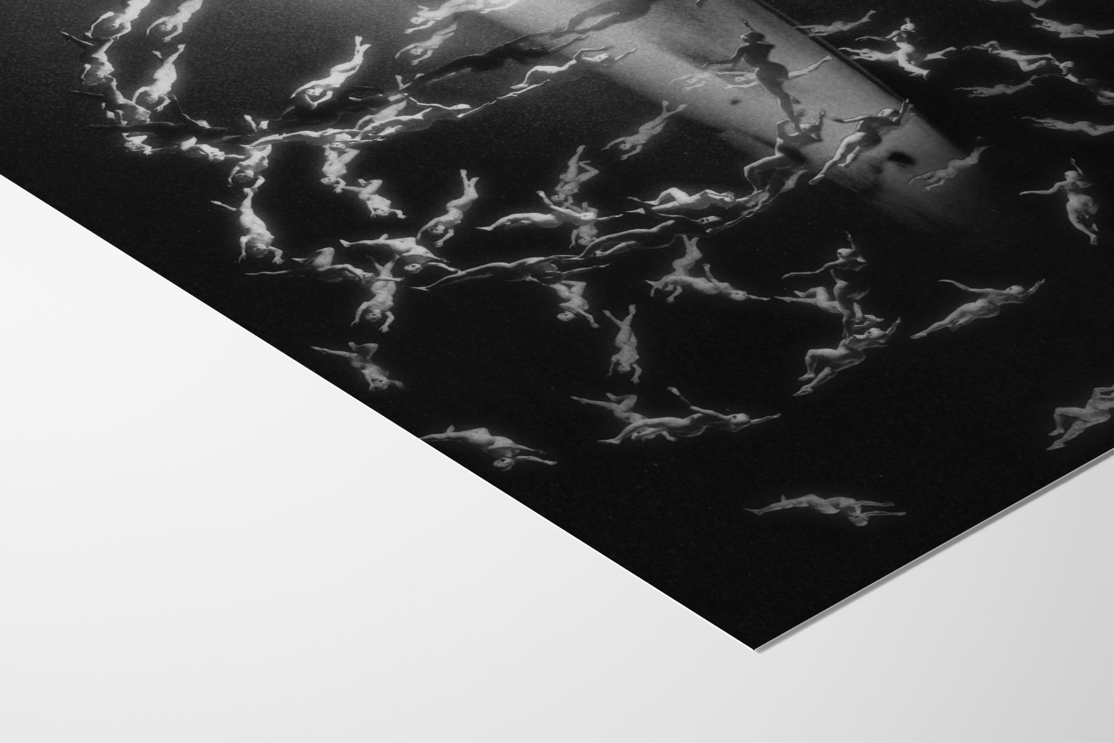 Year of the Snake - Denisa Rahma - Fine Art Paper 200gsm |frame=Fine Art Paper 200gsm|