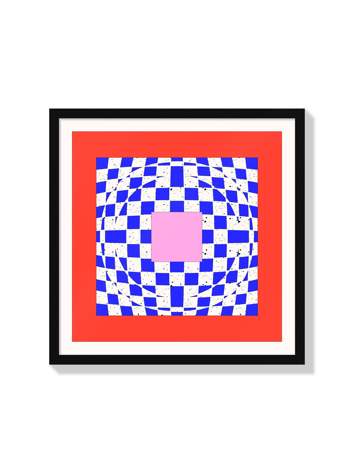 Tile B - Vladimir Hadžić - Black Frame |frame=Black Frame|