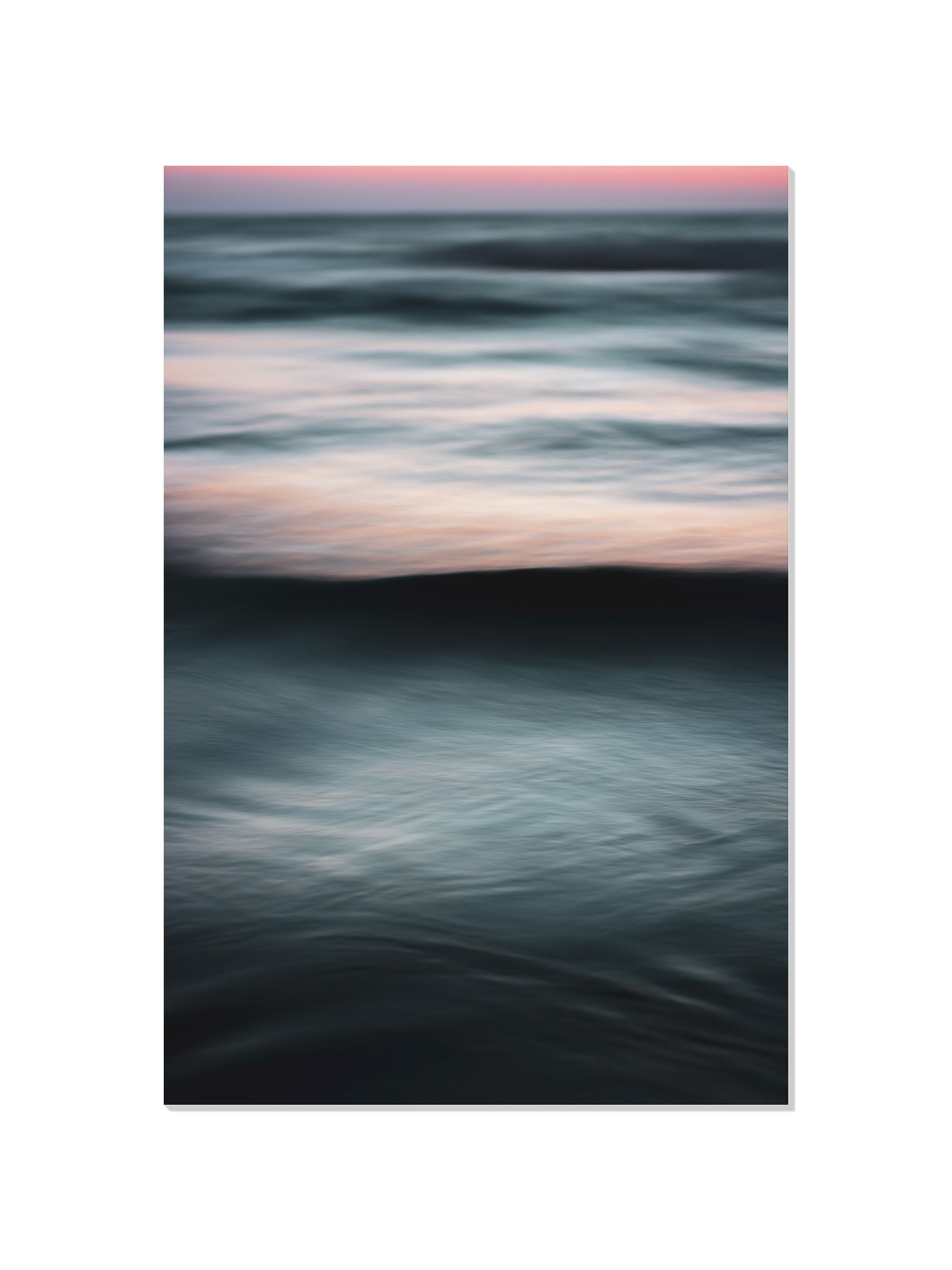 The Uniqueness of Waves XXVIII - Tal Paz-Fridman - Unframed |frame=Unframed|