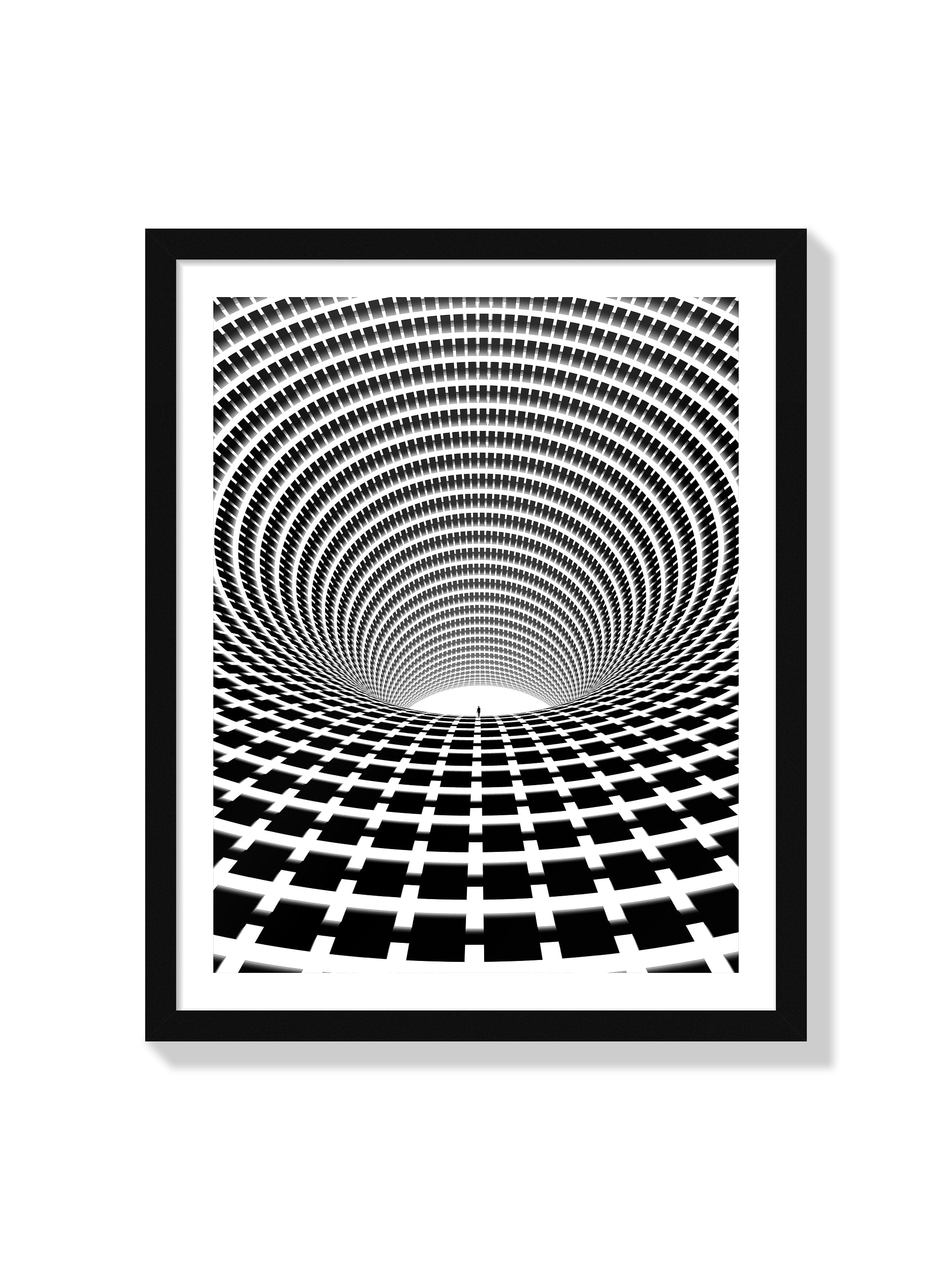 Push/Pull - Michael Strevens - Black Frame |frame=Black Frame|