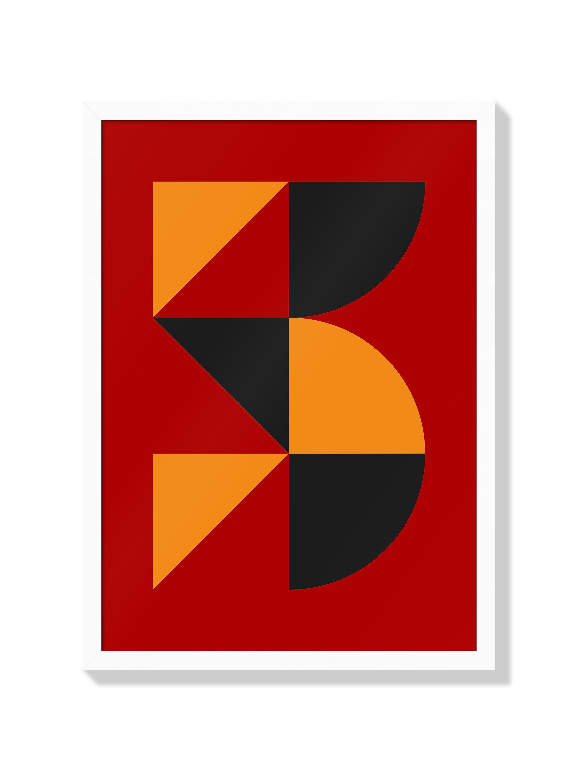 5 - Linus Lohoff - White Frame |frame=White Frame|