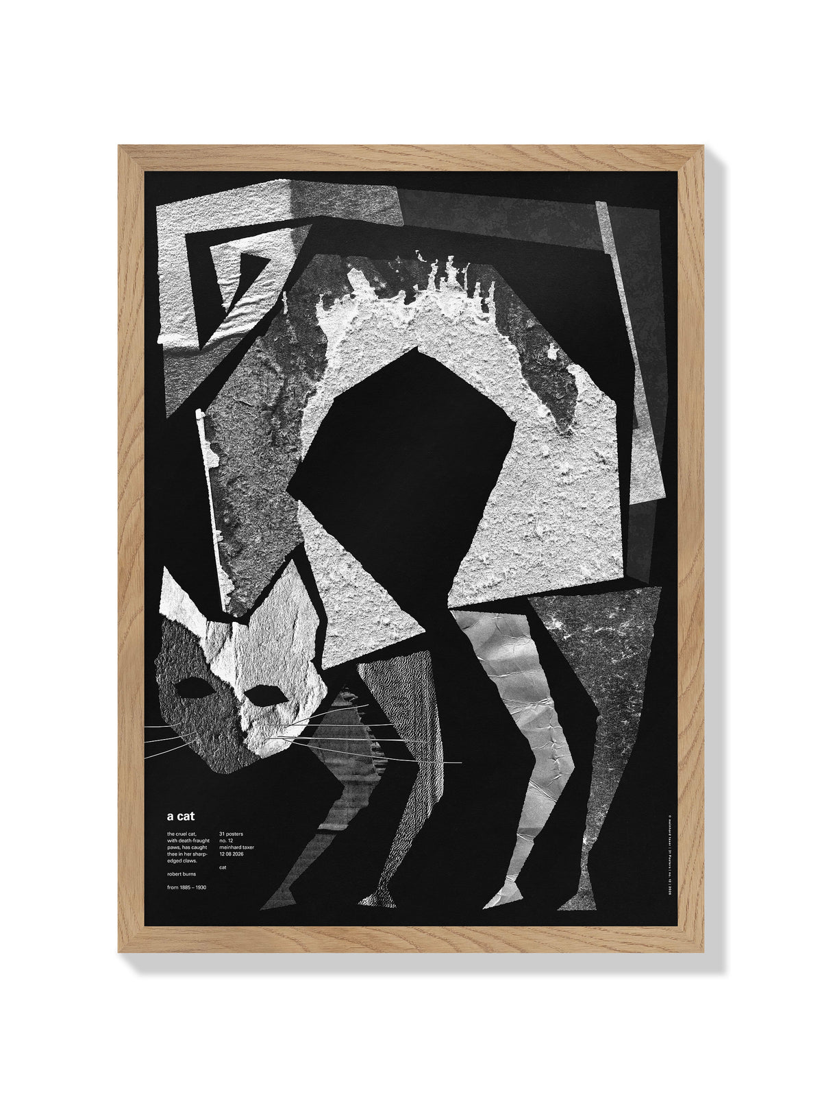 Cat - Meindl Taxer - Natural Frame |frame=Natural Frame|