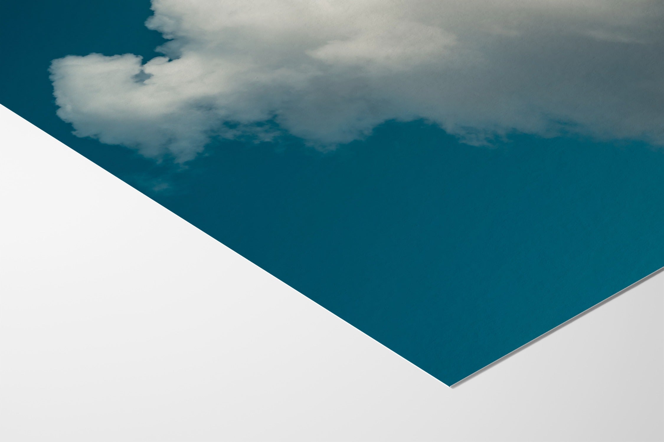 Heart of Cloud - Tal Paz-Fridman - Fine Art Paper 200gsm |type=lifestyle|