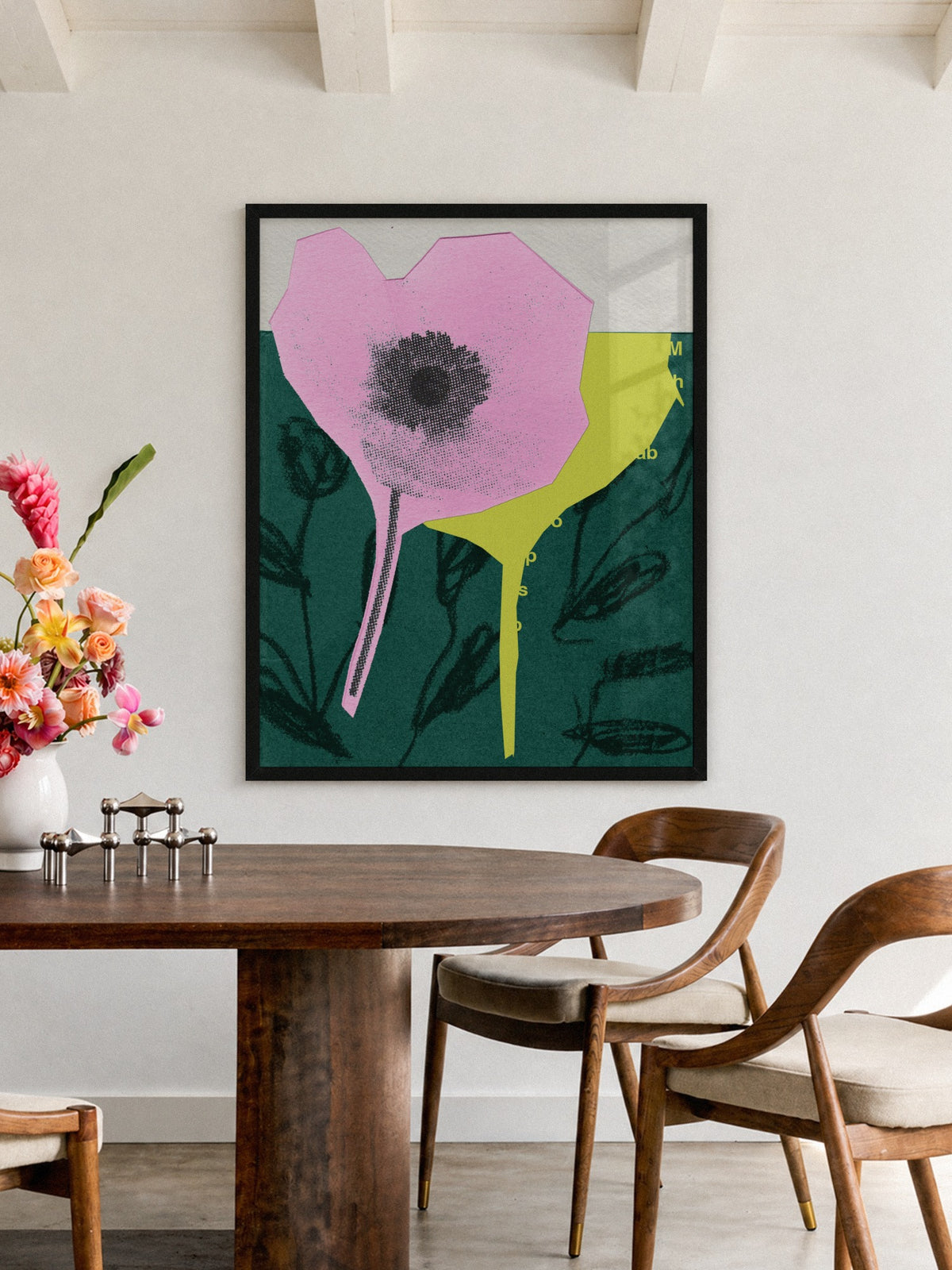 Anemone Flower - Sian Roper - 4:5_Black_120926 |type=lifestyle|