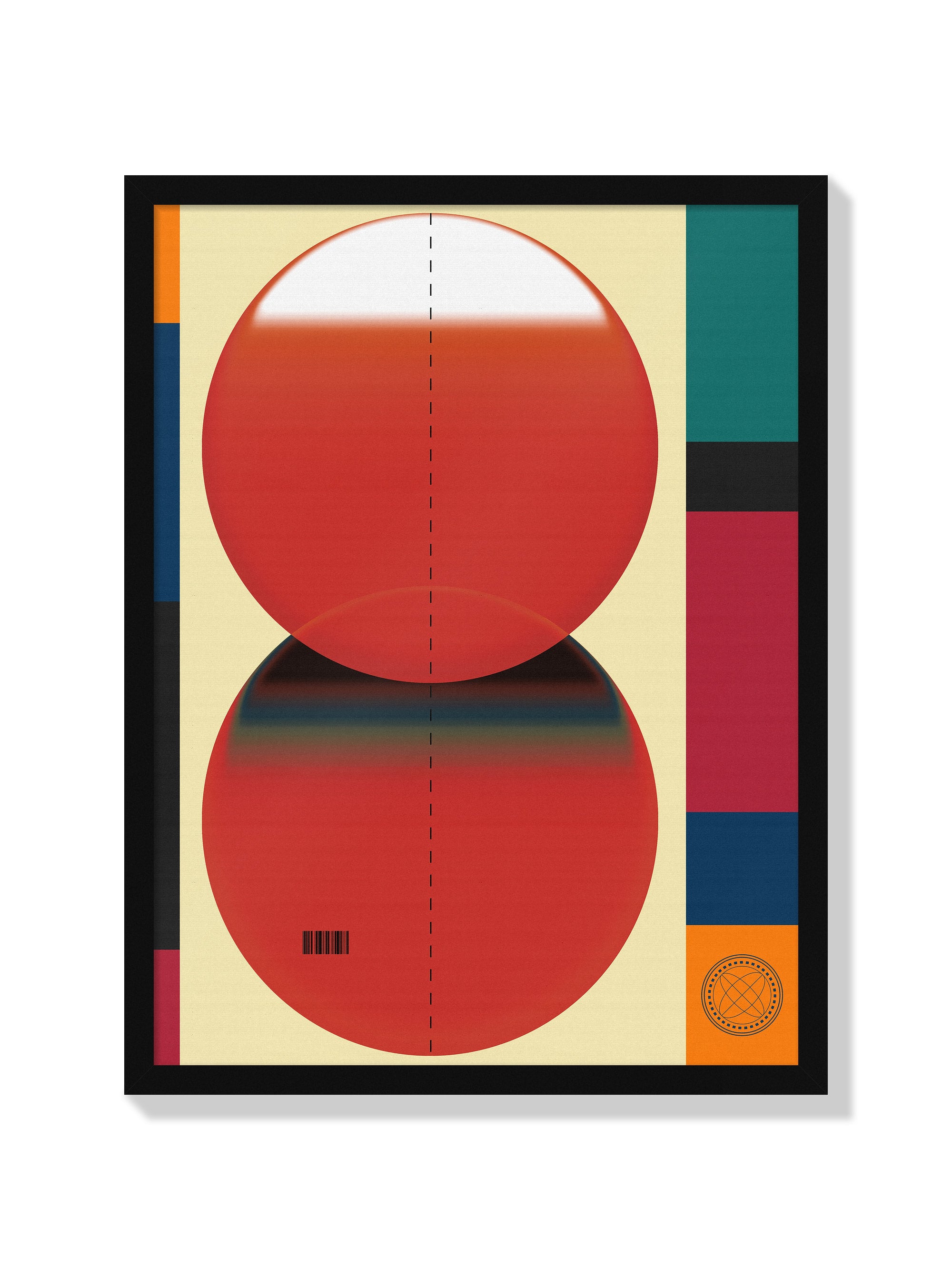 Data Dreams - Sheyi Adebayo - Black Frame |frame=Black Frame|