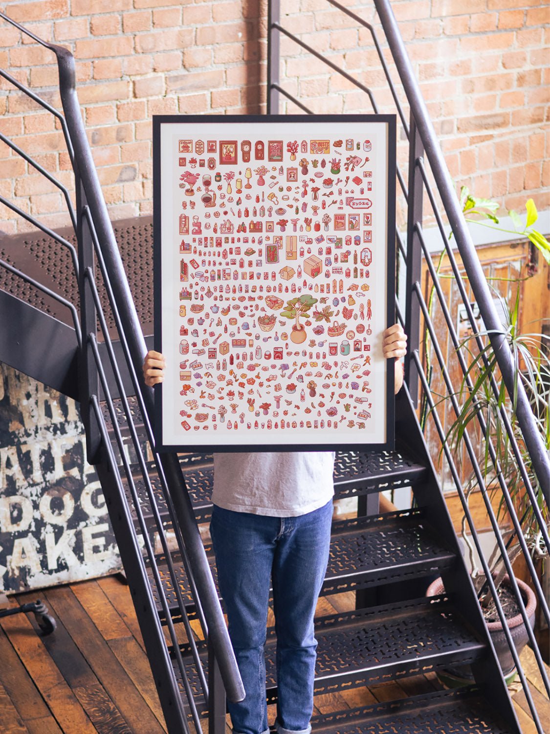 An Insatiable Love For Things - LaurenLeely