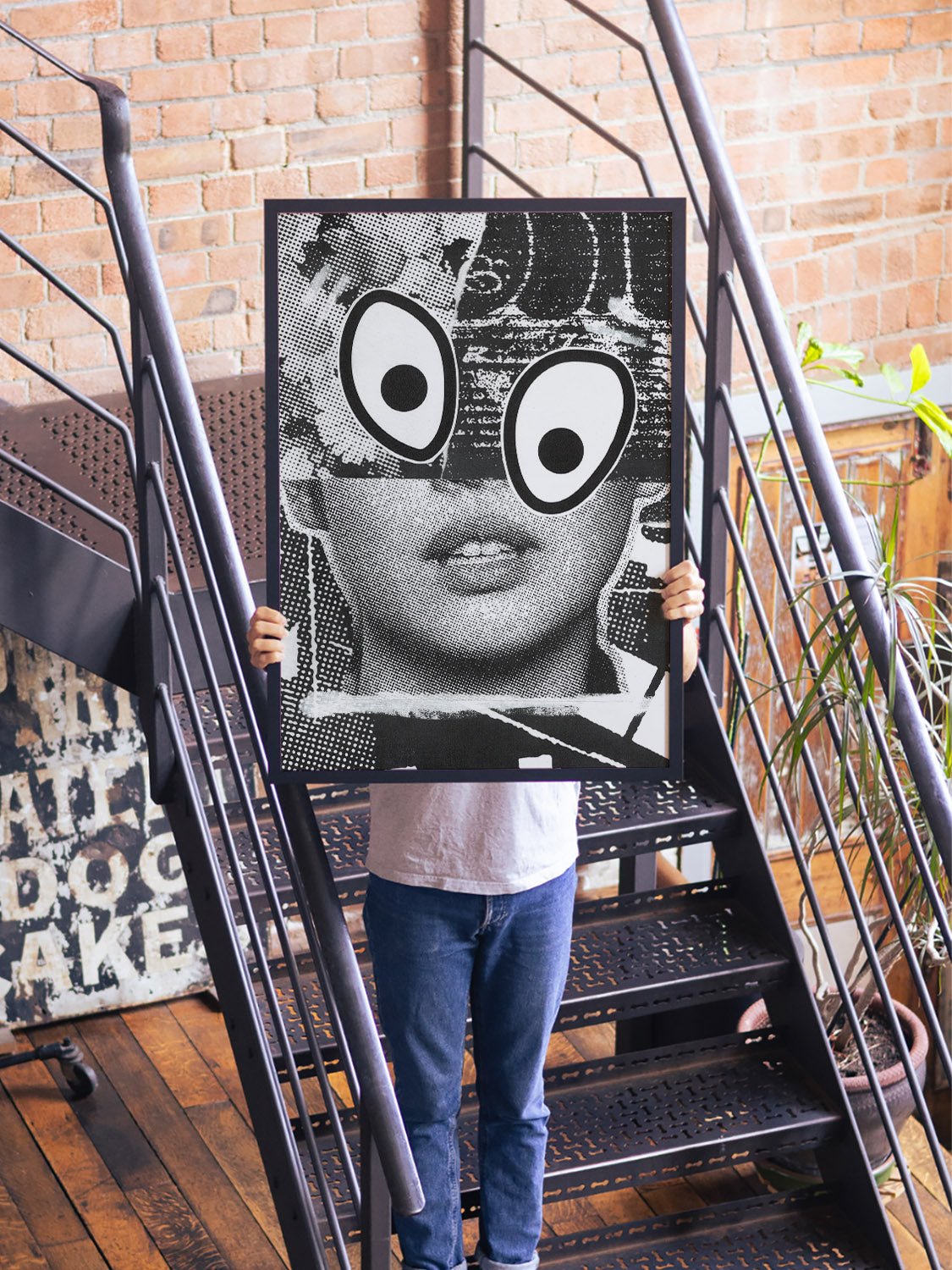 ANXIETY - Chico Leong