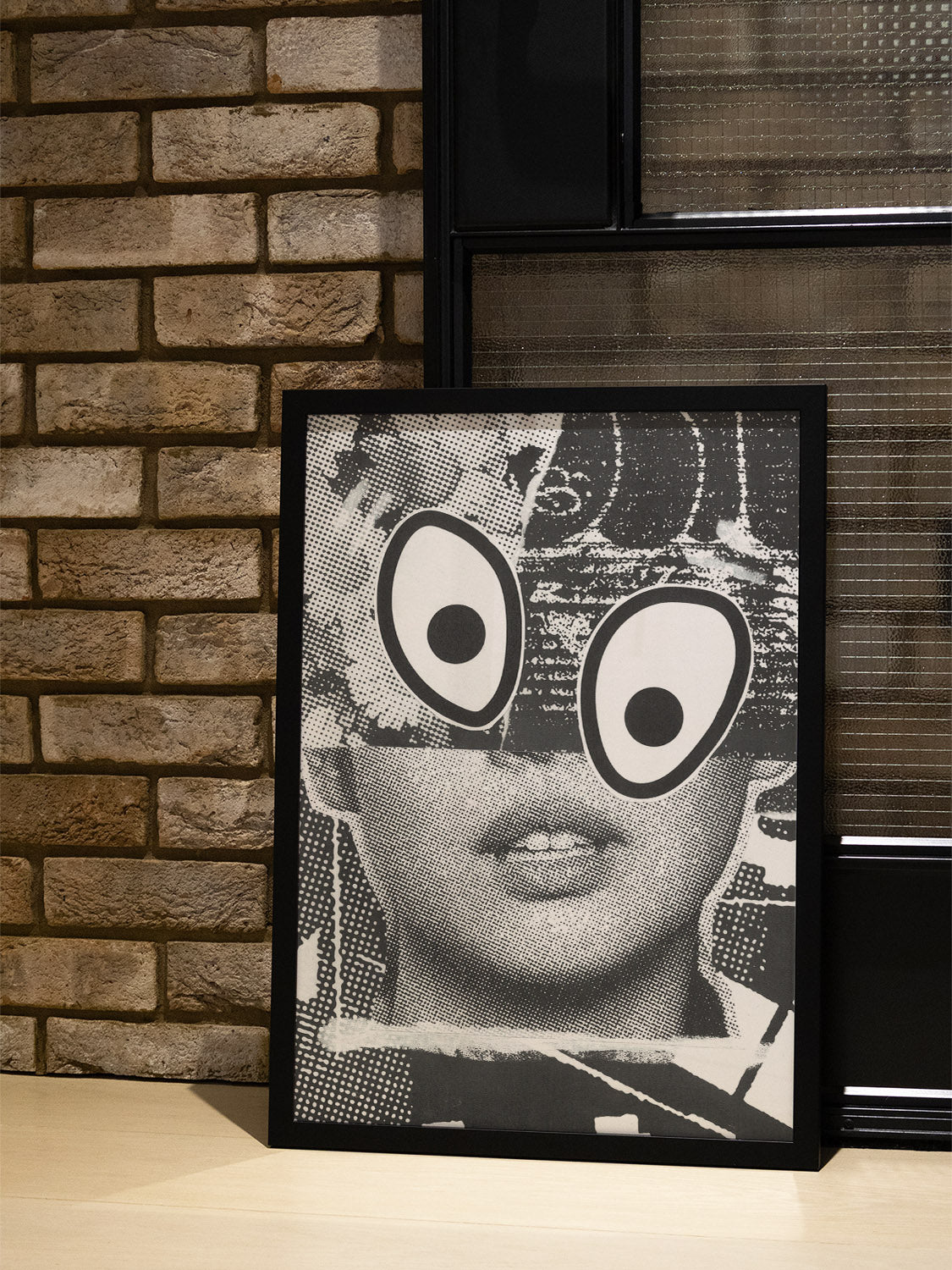 ANXIETY - Chico Leong