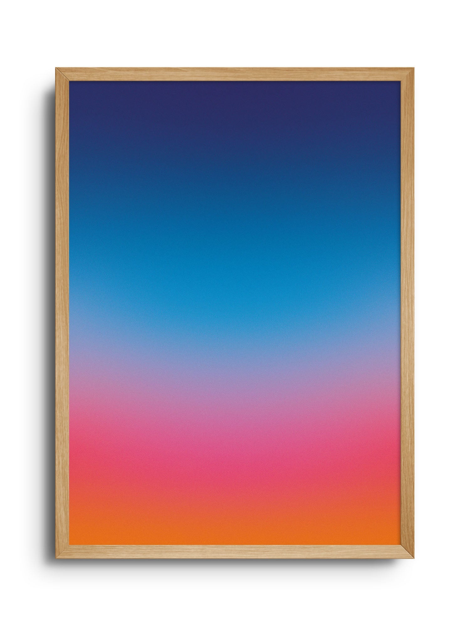 Atardecer - Tom Coolen - East Side Studio - Art Prints