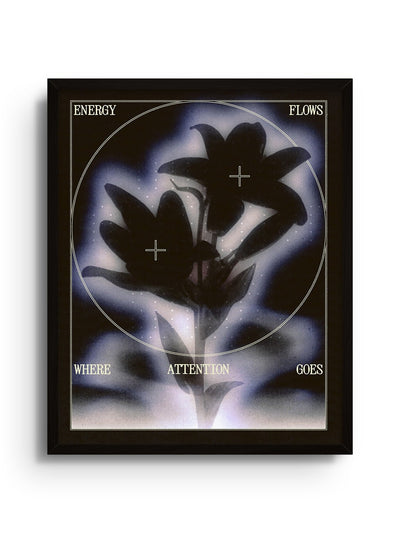 Attention to Energy - Obsidian - Epi.to.me