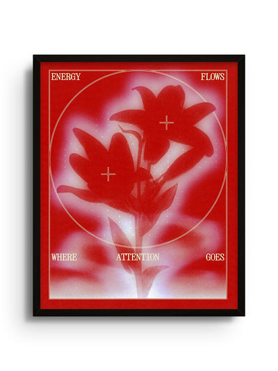 Attention to Energy - Ruby - Epi.to.me