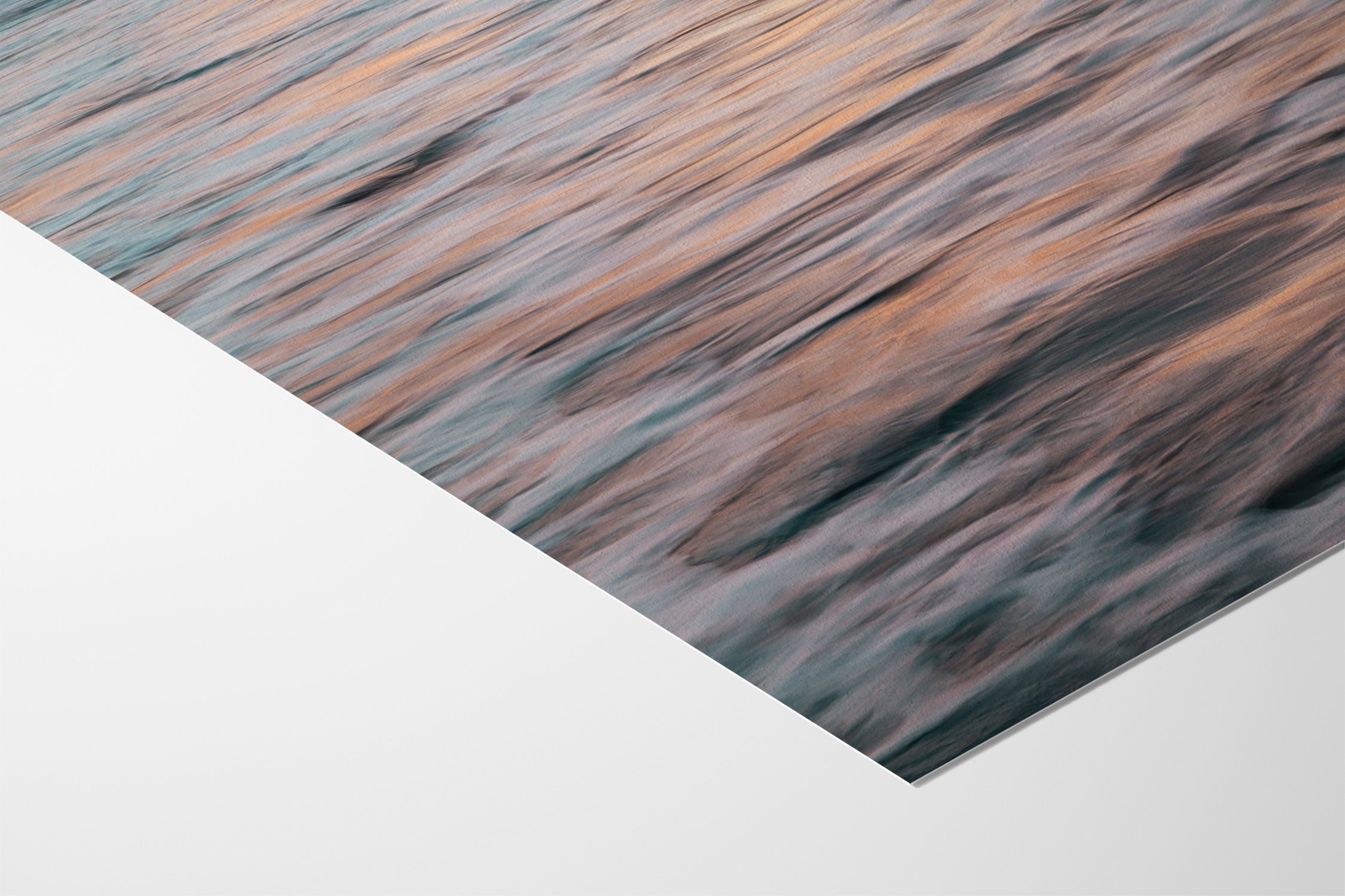 The Uniqueness of Waves XXXVI - Tal Paz-Fridman - Hahnemuhle German Etching 310gsm |type=lifestyle|