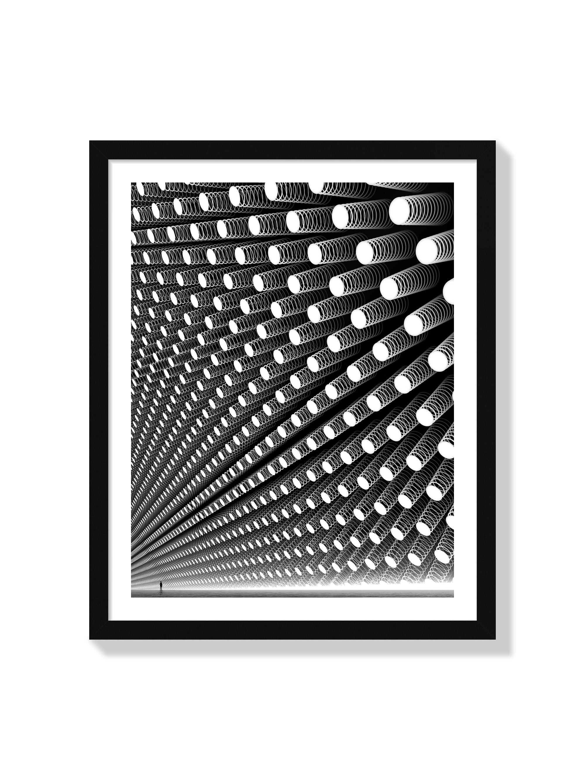 Litany - Michael Strevens - Black Frame |frame=Black Frame|