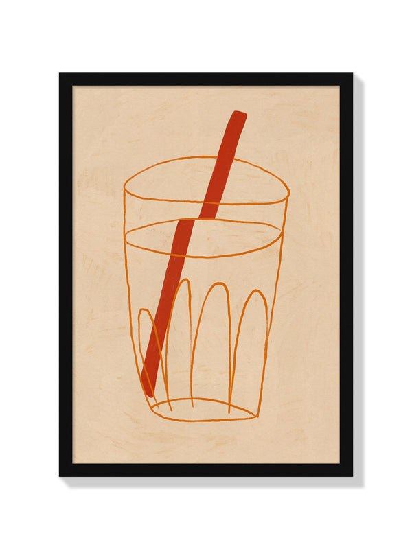 Juice - Sophie Deller