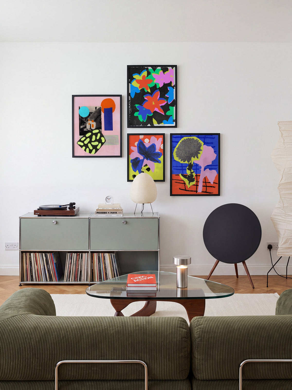 Home Sweet Home - Sian Roper — 4:5_GWBlack_071026 [Style = Lifestyle]