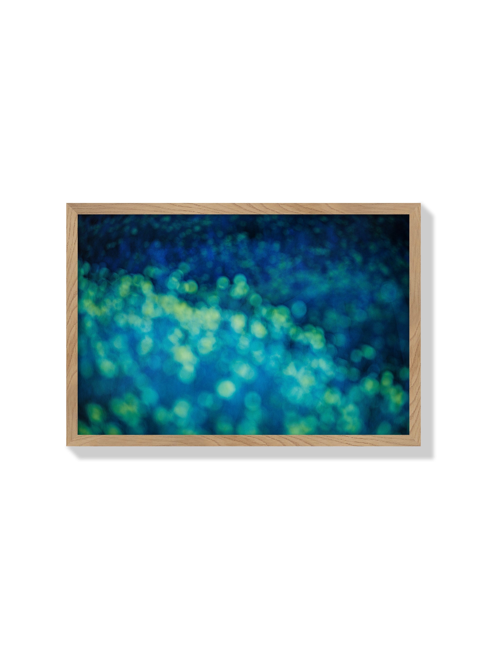 Field of Dreams III - Tal Paz-Fridman - Natural Frame |frame=Natural Frame|