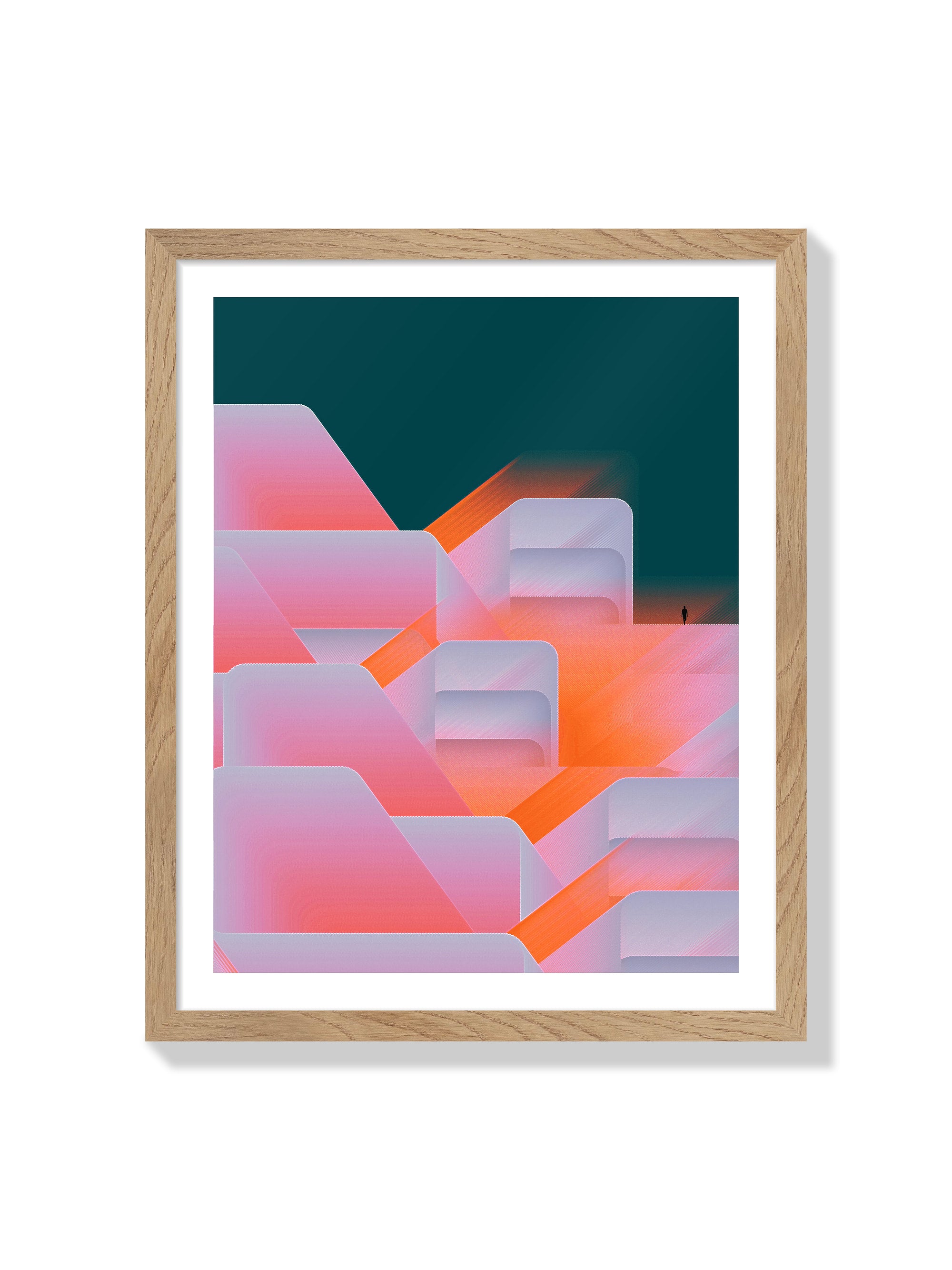 Offset - Michael Strevens - Natural Frame |frame=Natural Frame|