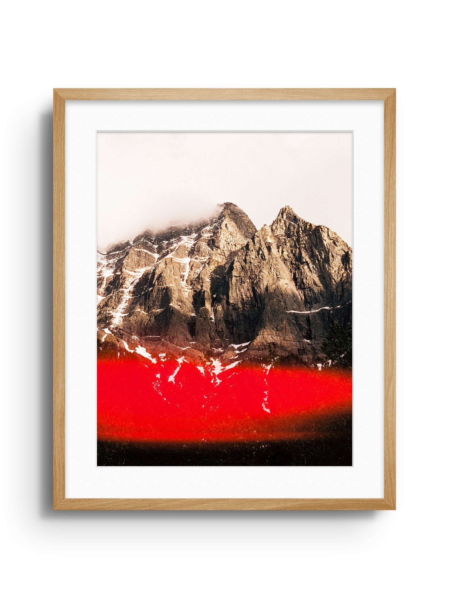 BANFF - Angel Fonseca - East Side Studio - Art Prints