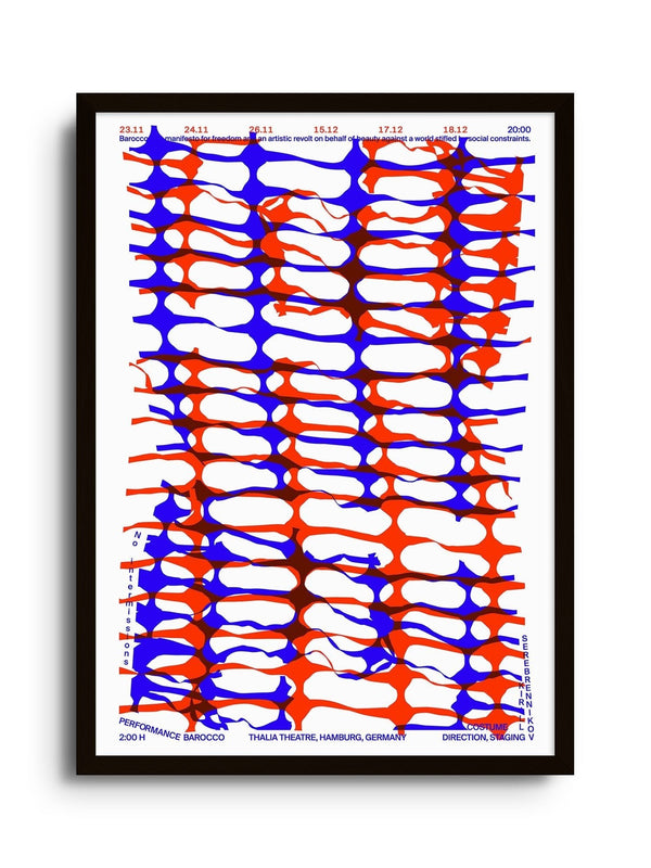 Barocco - Anastasia Temirkhan