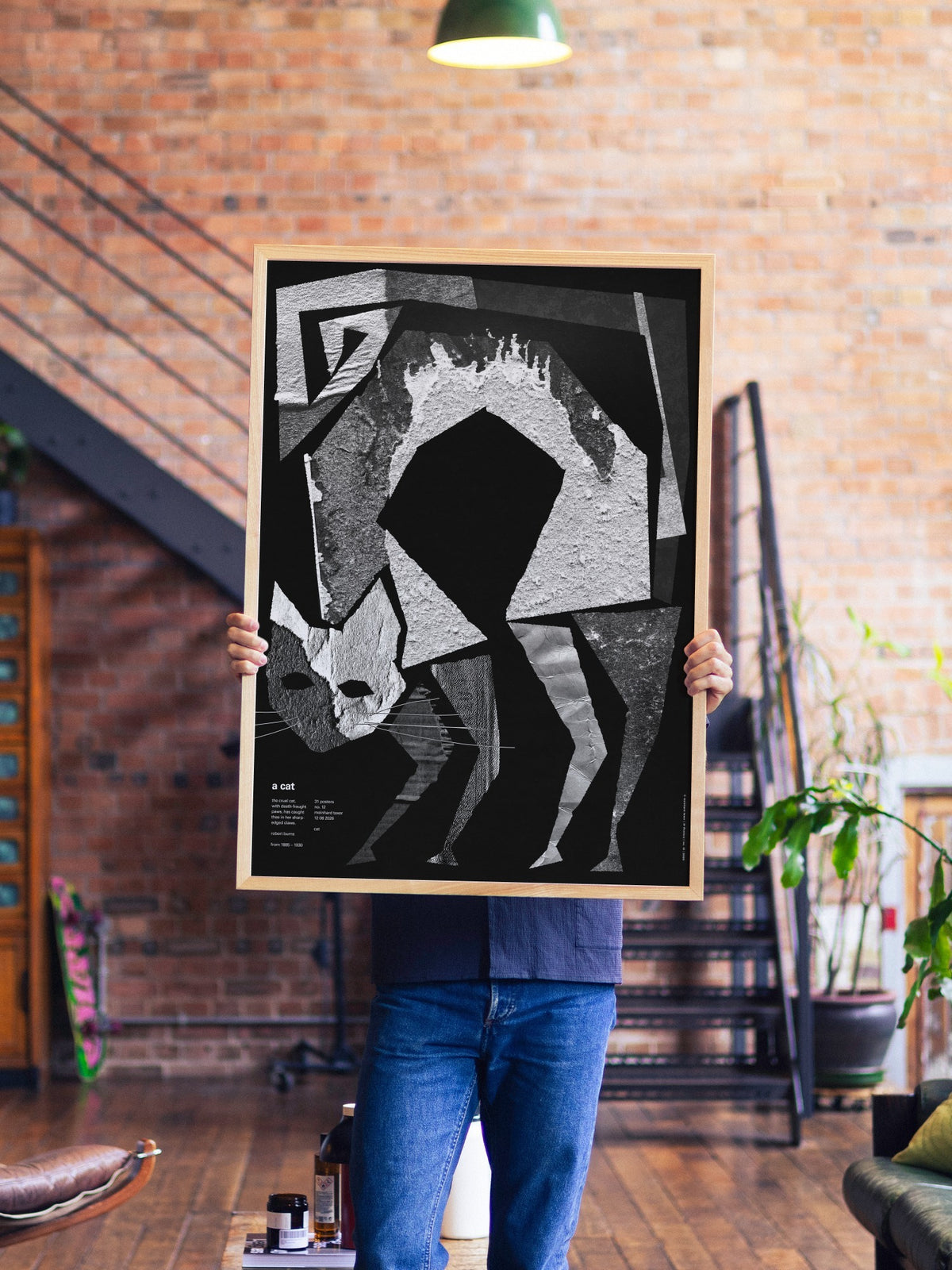 Meindl Taxer Art Print Bundle — artwork 3 by Meindl Taxer