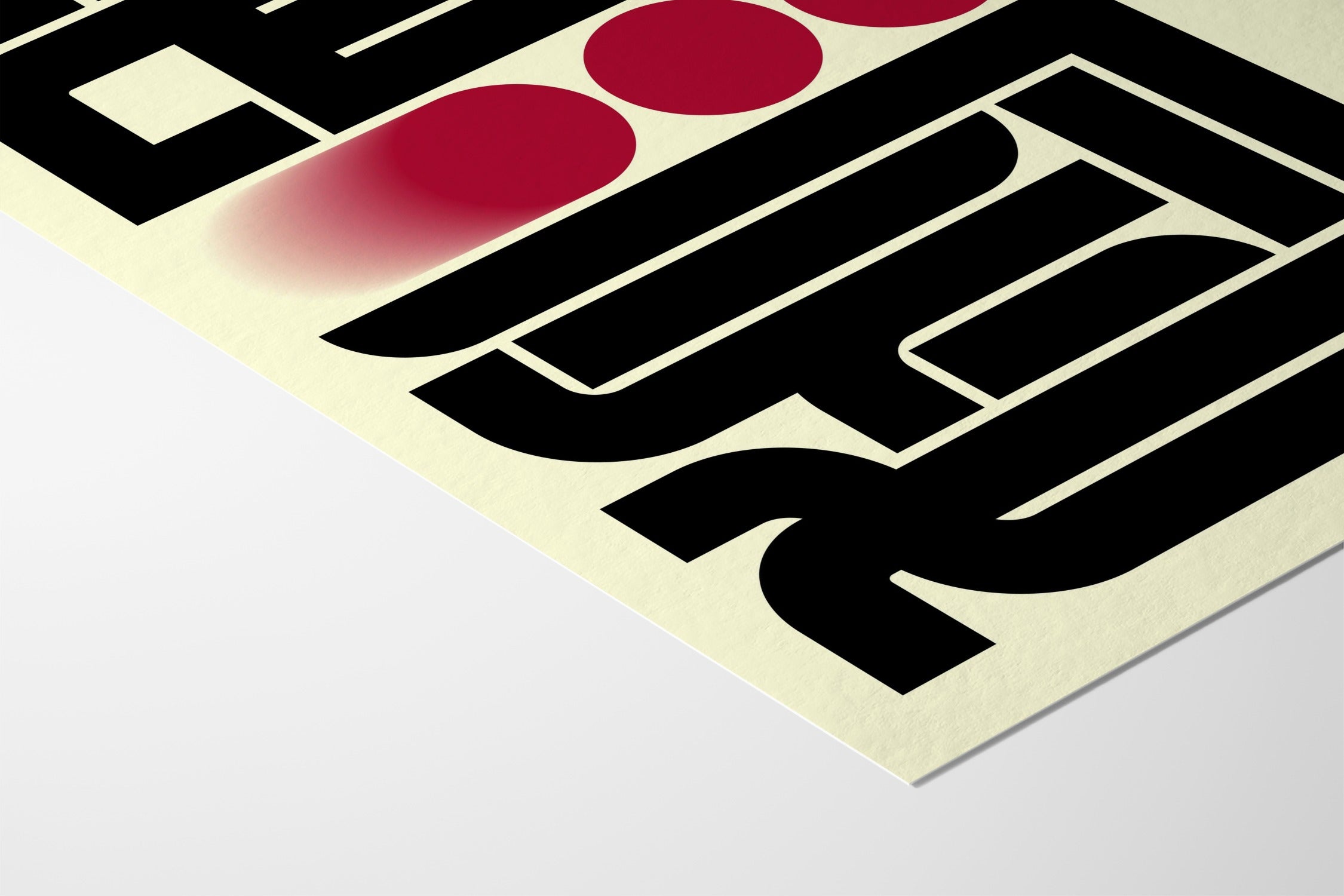 絶滅#2 (Extinction) - Kenichi Minami - Fine Art Paper 200gsm |type=lifestyle|