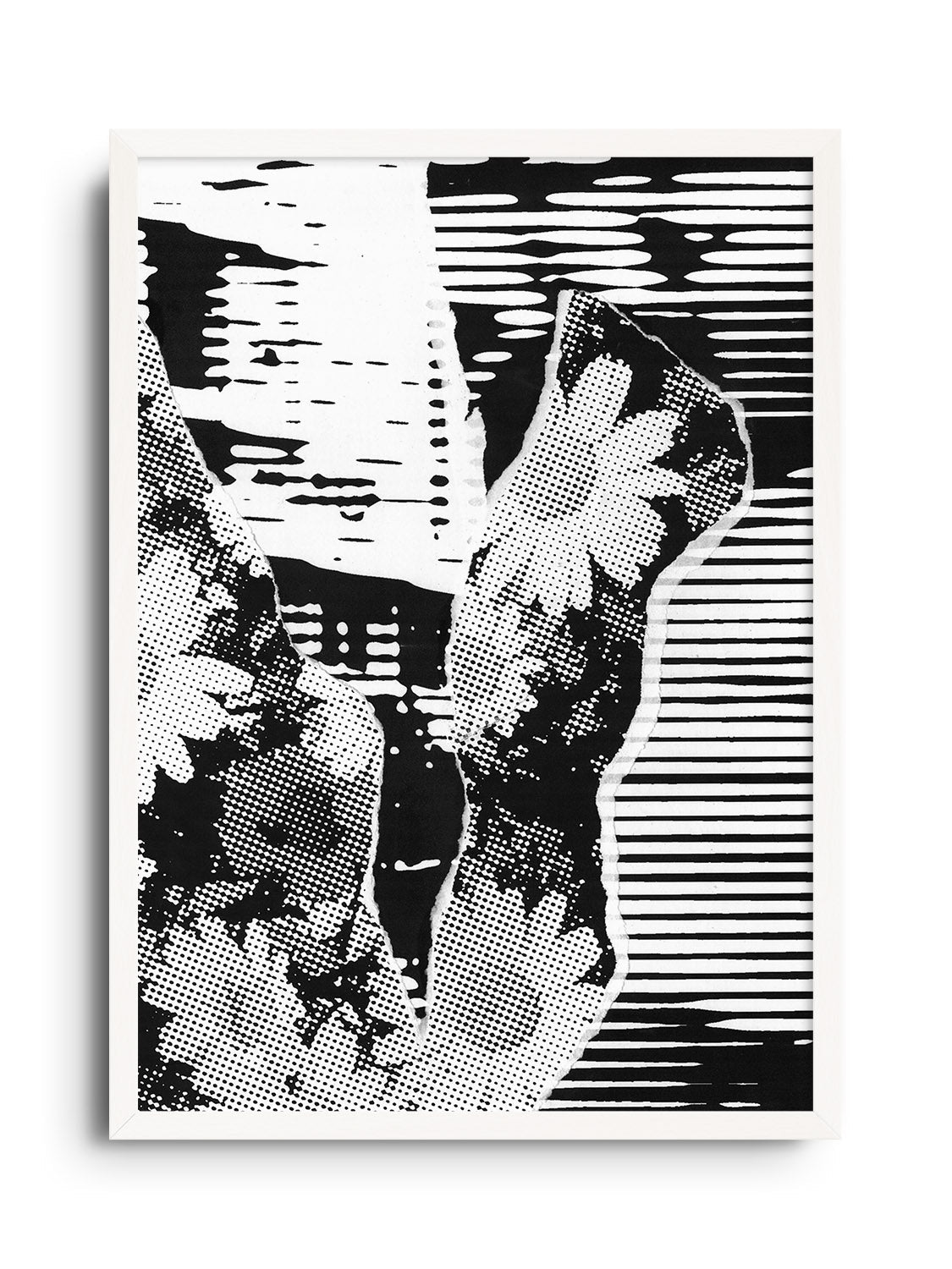 BLOSSOM - Chico Leong