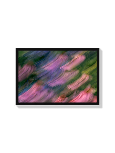 Floral Brushstrokes - Christina Bedetta Willett