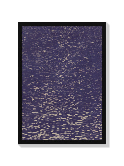 The Sea (moonlight Variation) - Sophie Deller