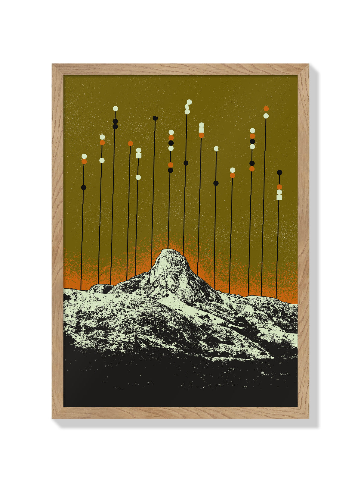 005 Nyonyane - Dusan Lilic - Natural Frame |frame=Natural Frame|