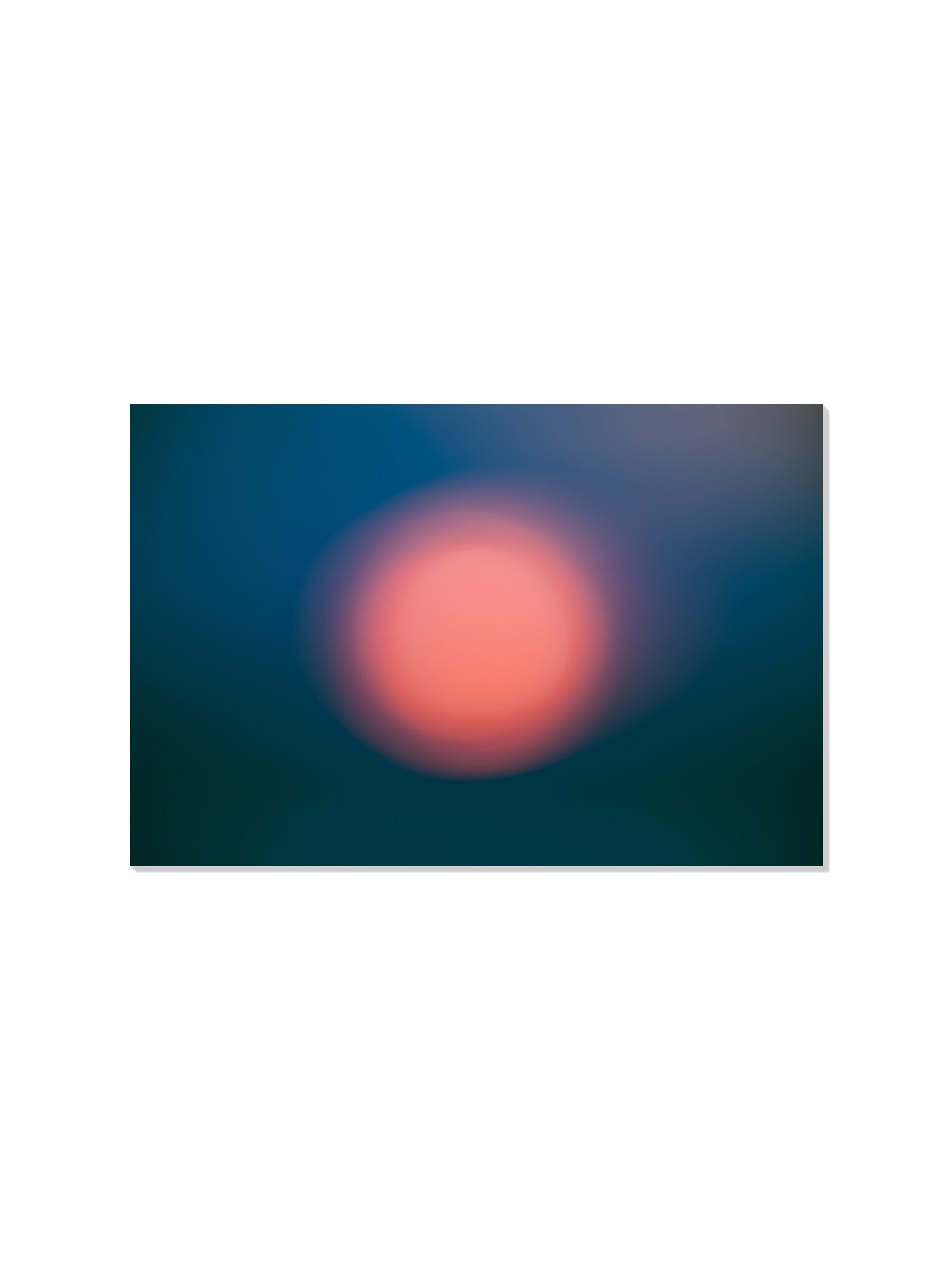 20230509 A Farewell to Day 6.2 - Tal Paz-Fridman - Unframed |frame=Unframed|